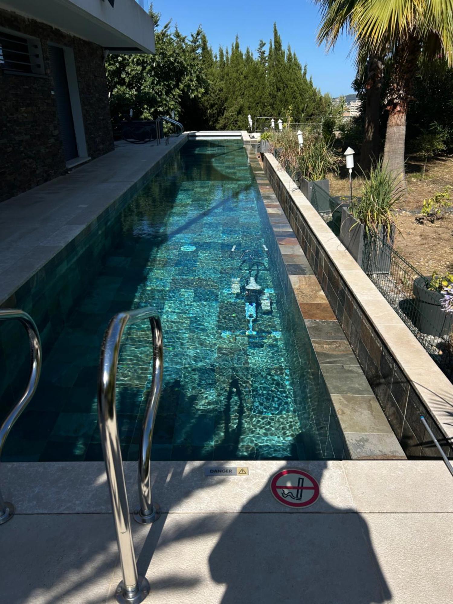 Marin Avec Vue Apartment