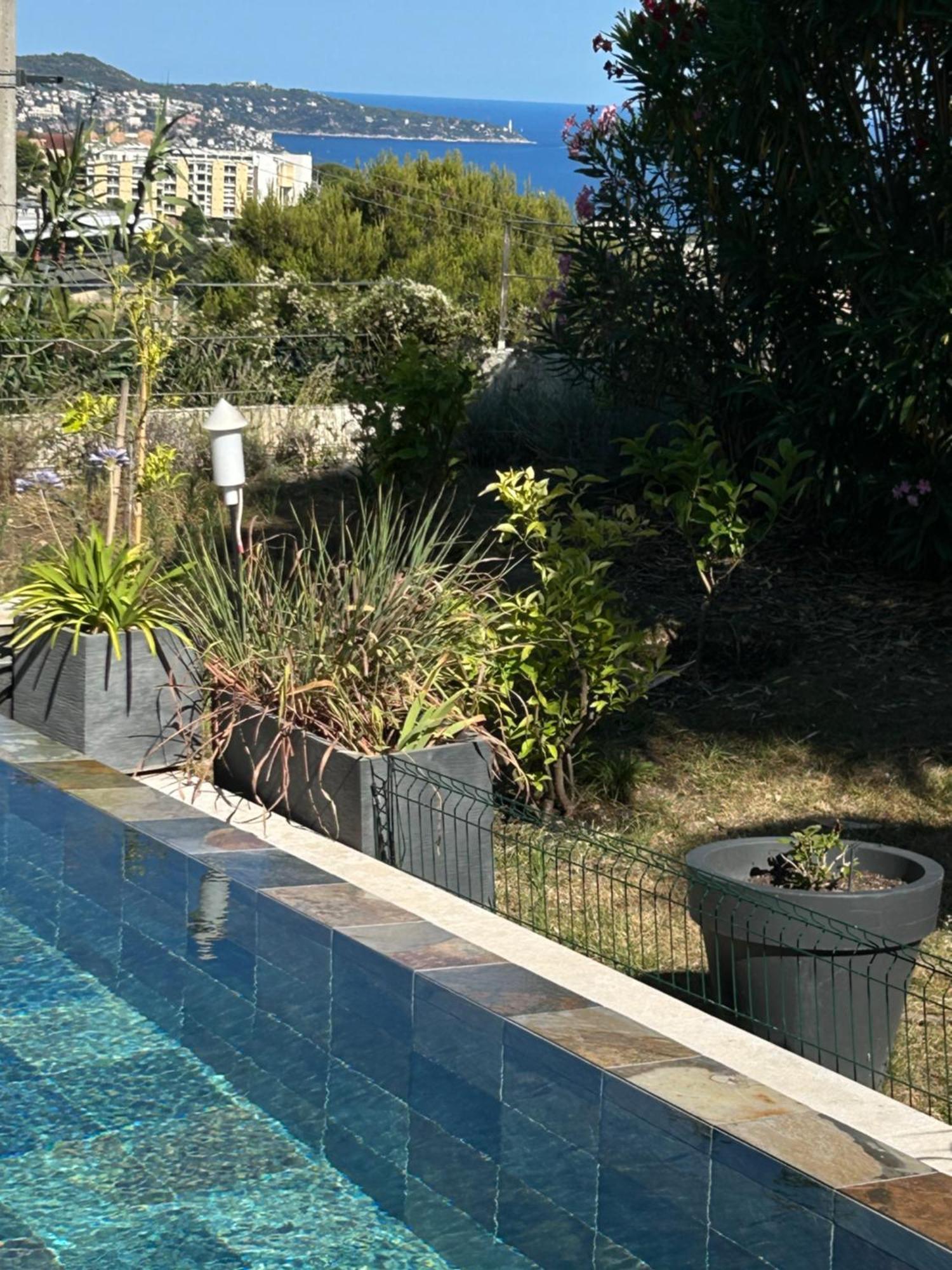 Marin Avec Vue Apartment *