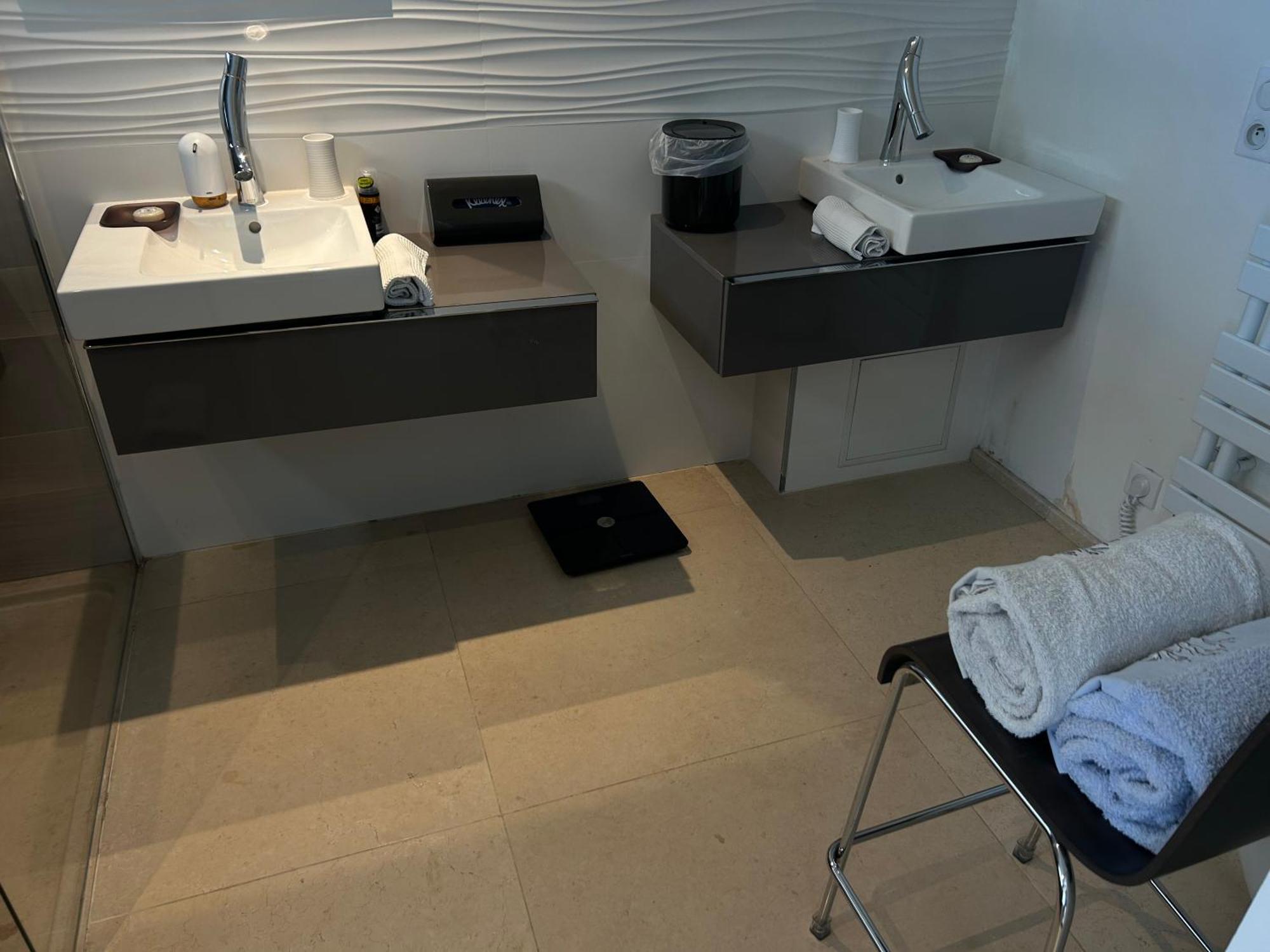 Apartment Marin Avec Vue Nice