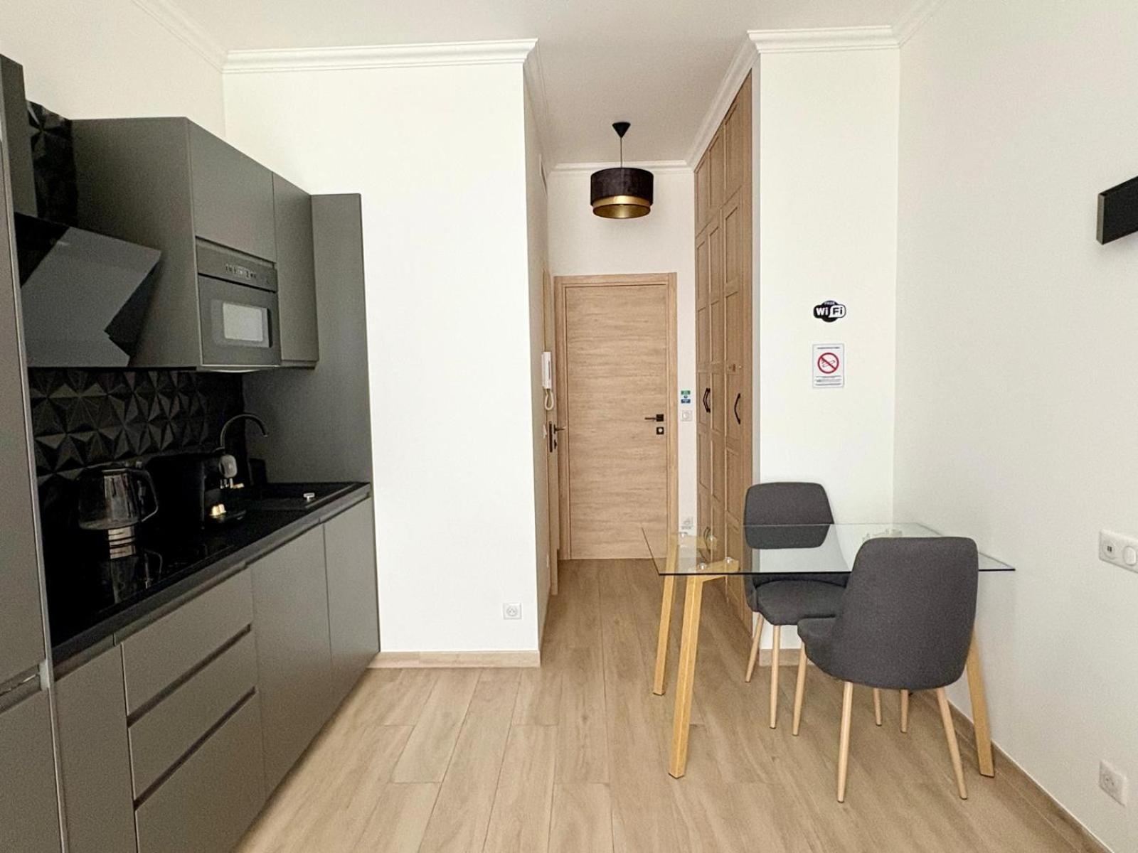 Apartment Beautifull Delille Flat *