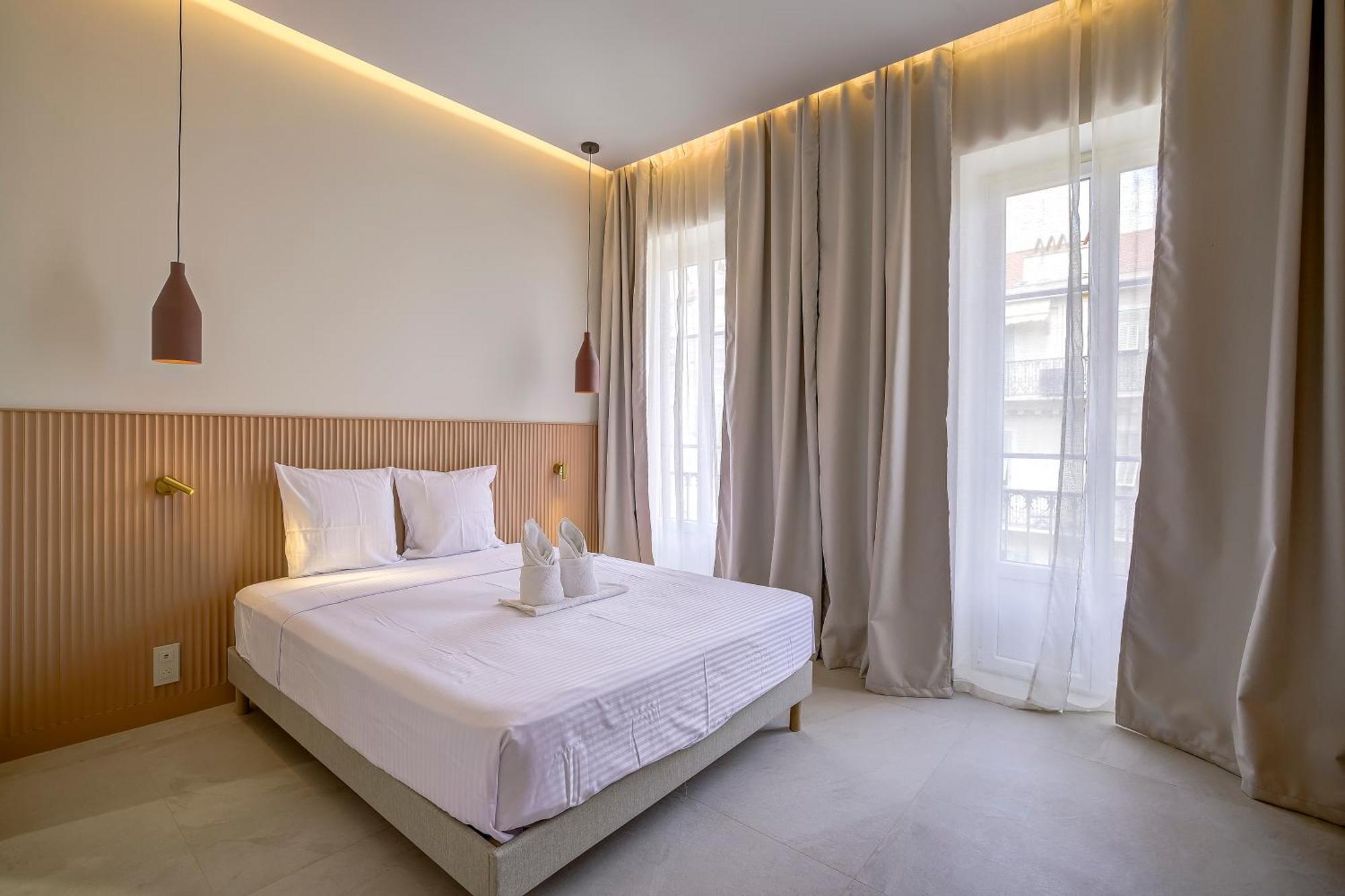 Grand Centre De Apartment