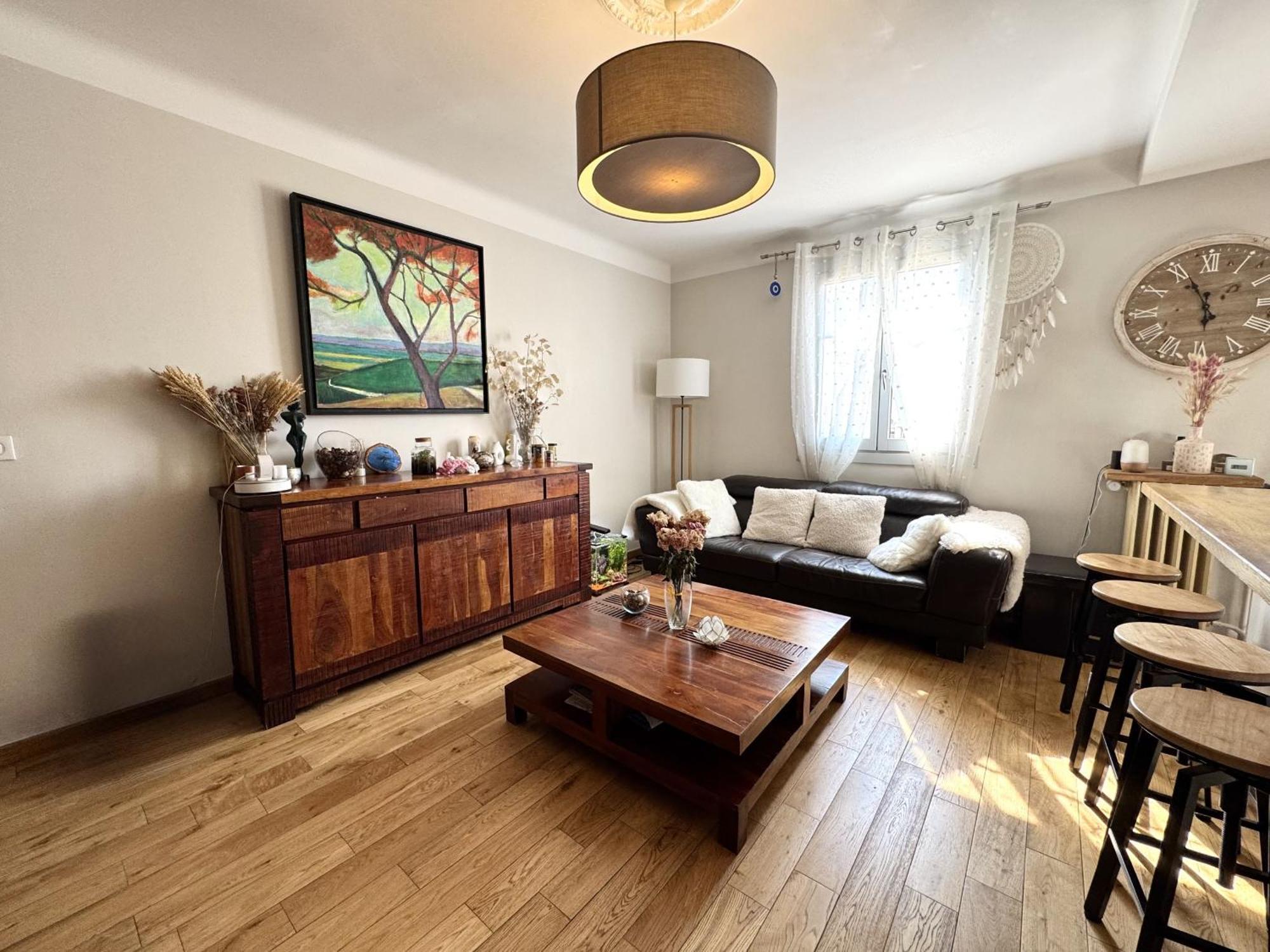 Apartment Bb Ot Petit Balcon De La Providence - Old Town