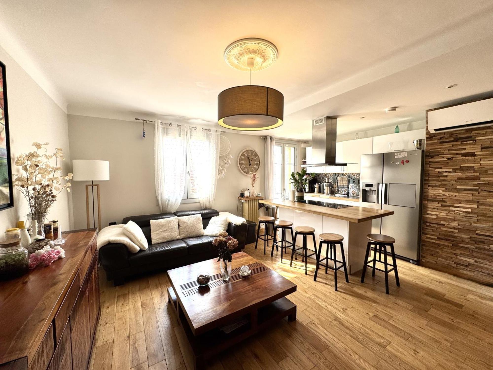 Bb Ot Petit Balcon De La Providence - Old Town Apartment *