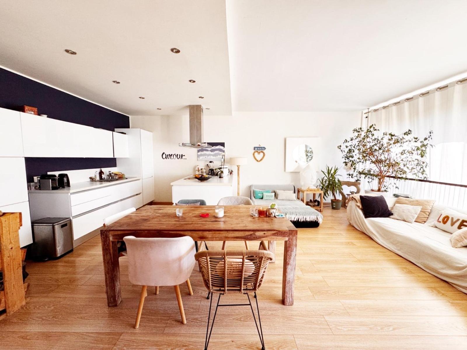 Blue Dream And Zen Holidays Nice