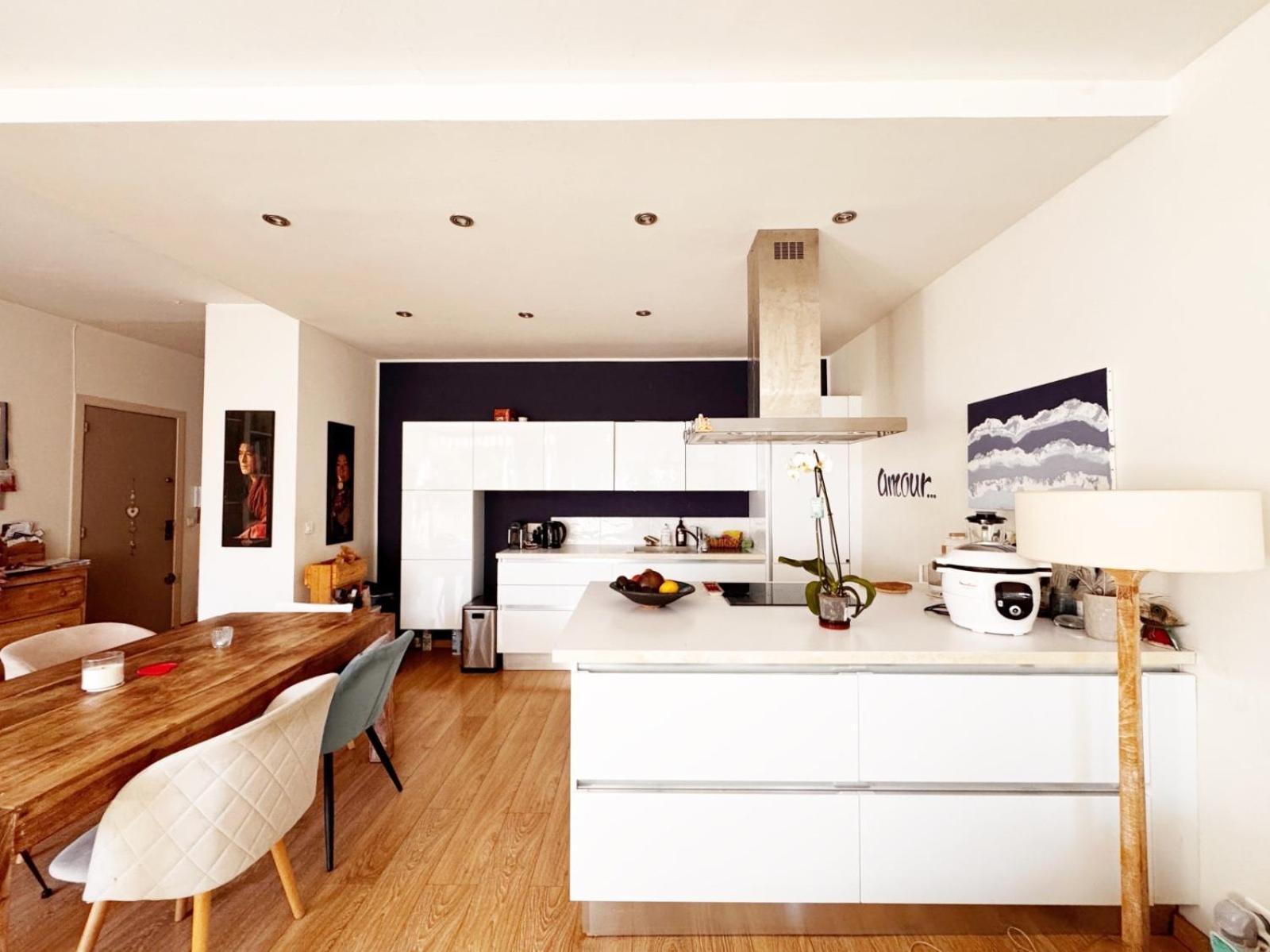 Apartment Blue Dream And Zen Holidays