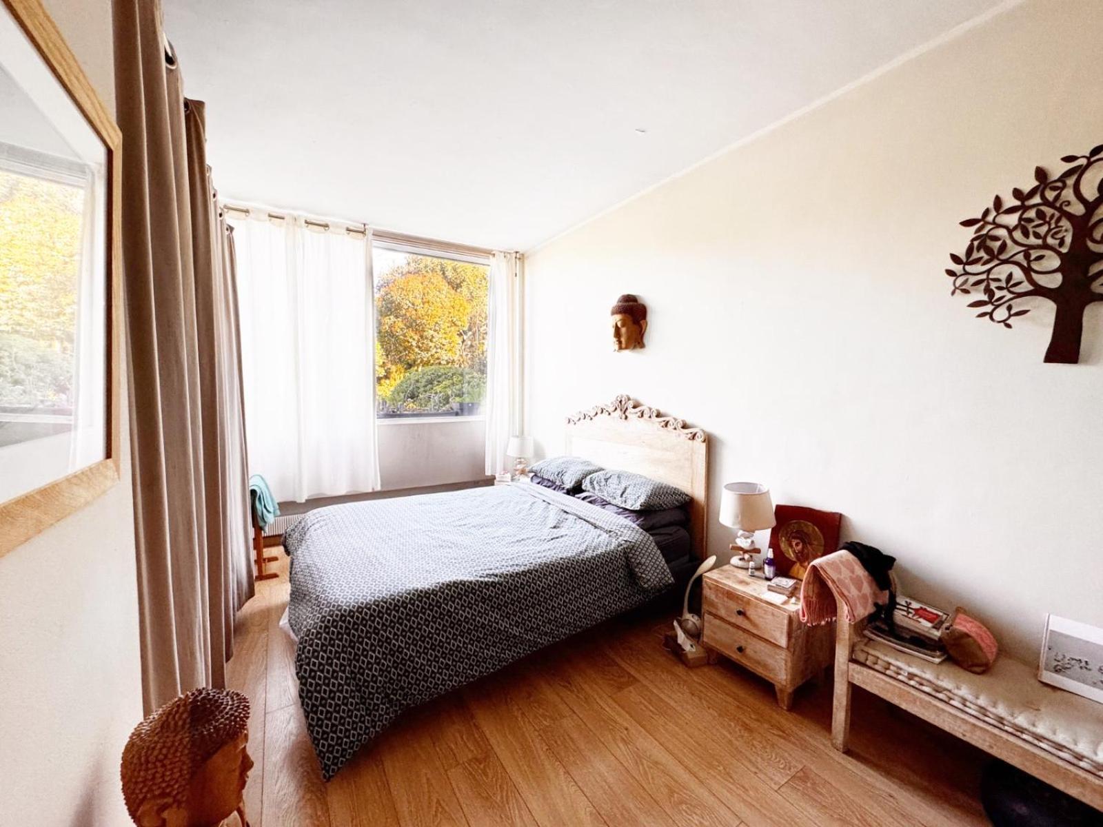 Apartment Blue Dream And Zen Holidays Nice