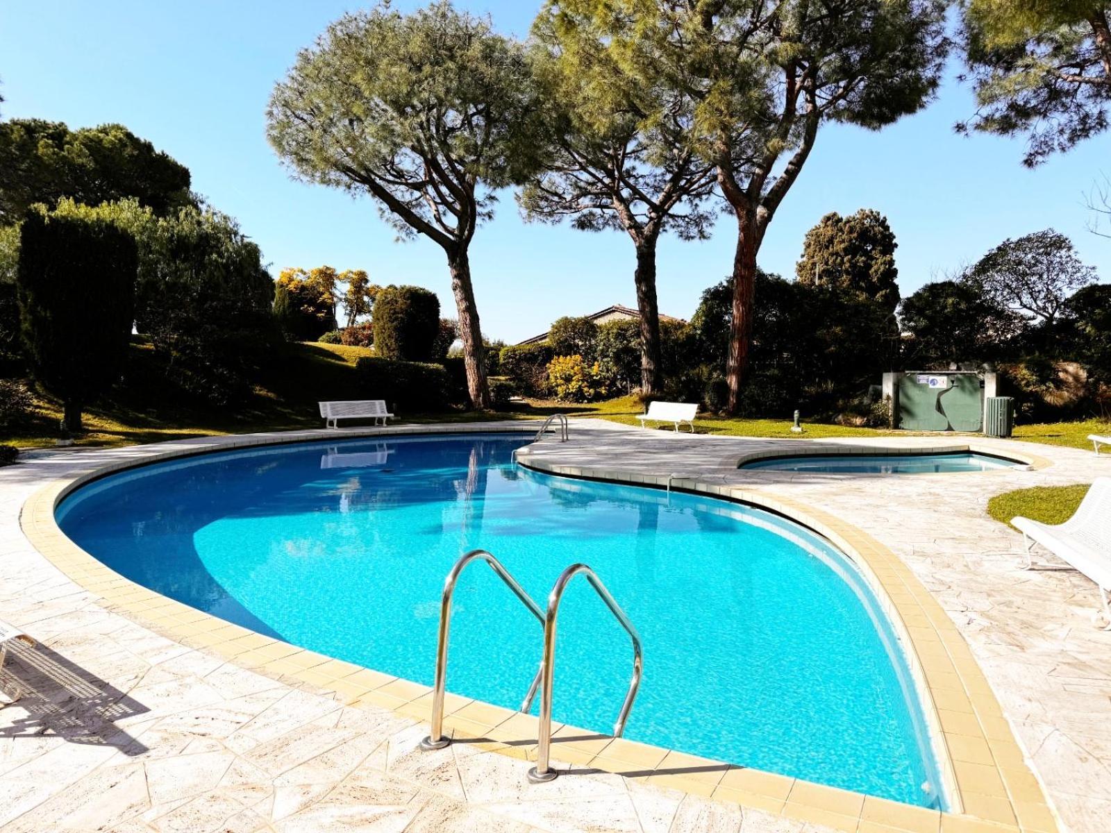 Blue Dream And Zen Holidays * Nice