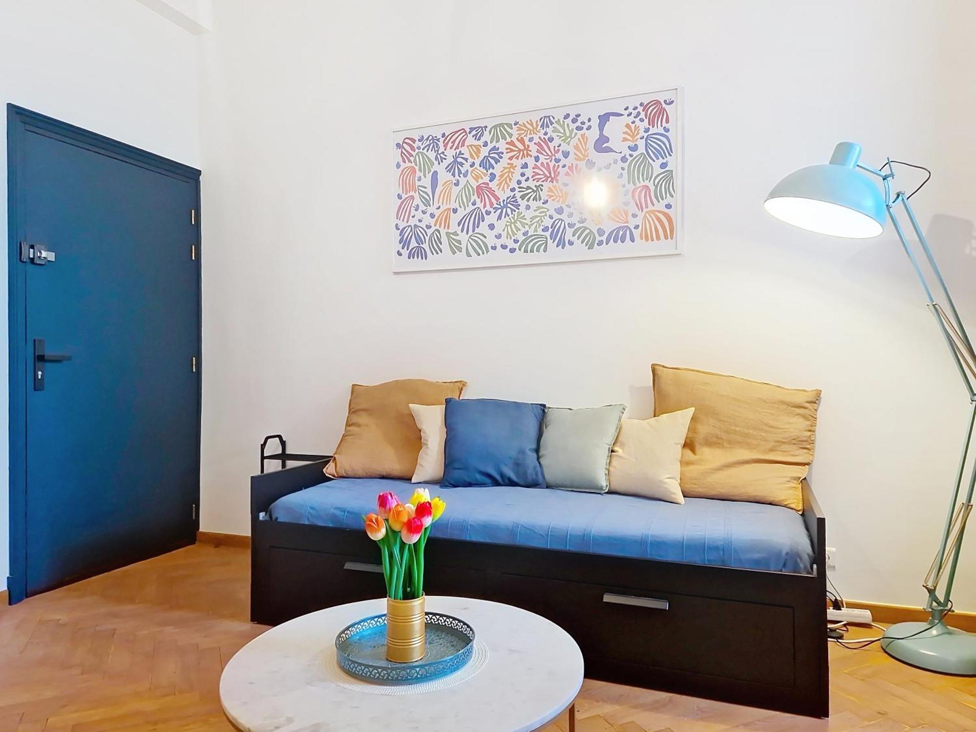 Apartment Nestor&jeeves - Palais De La Sirene - Near Promenade Des *