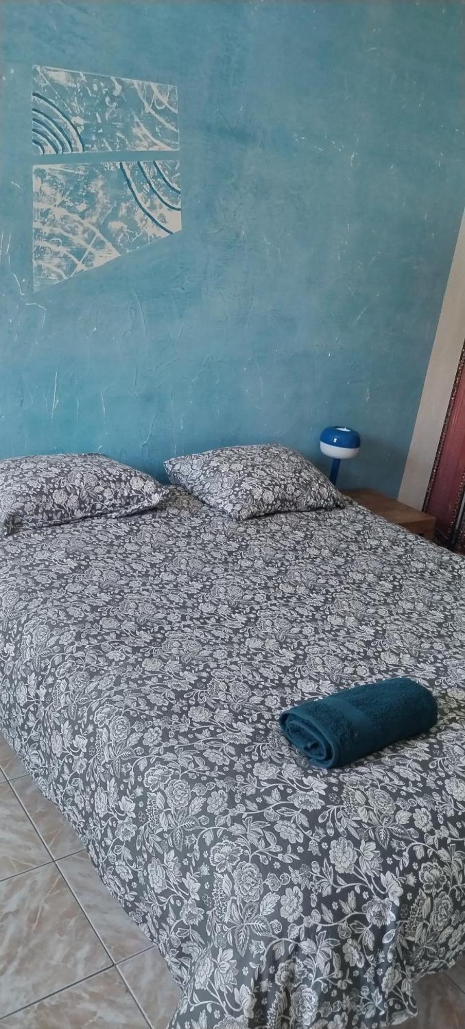 Chez Brigitte 2* Nice