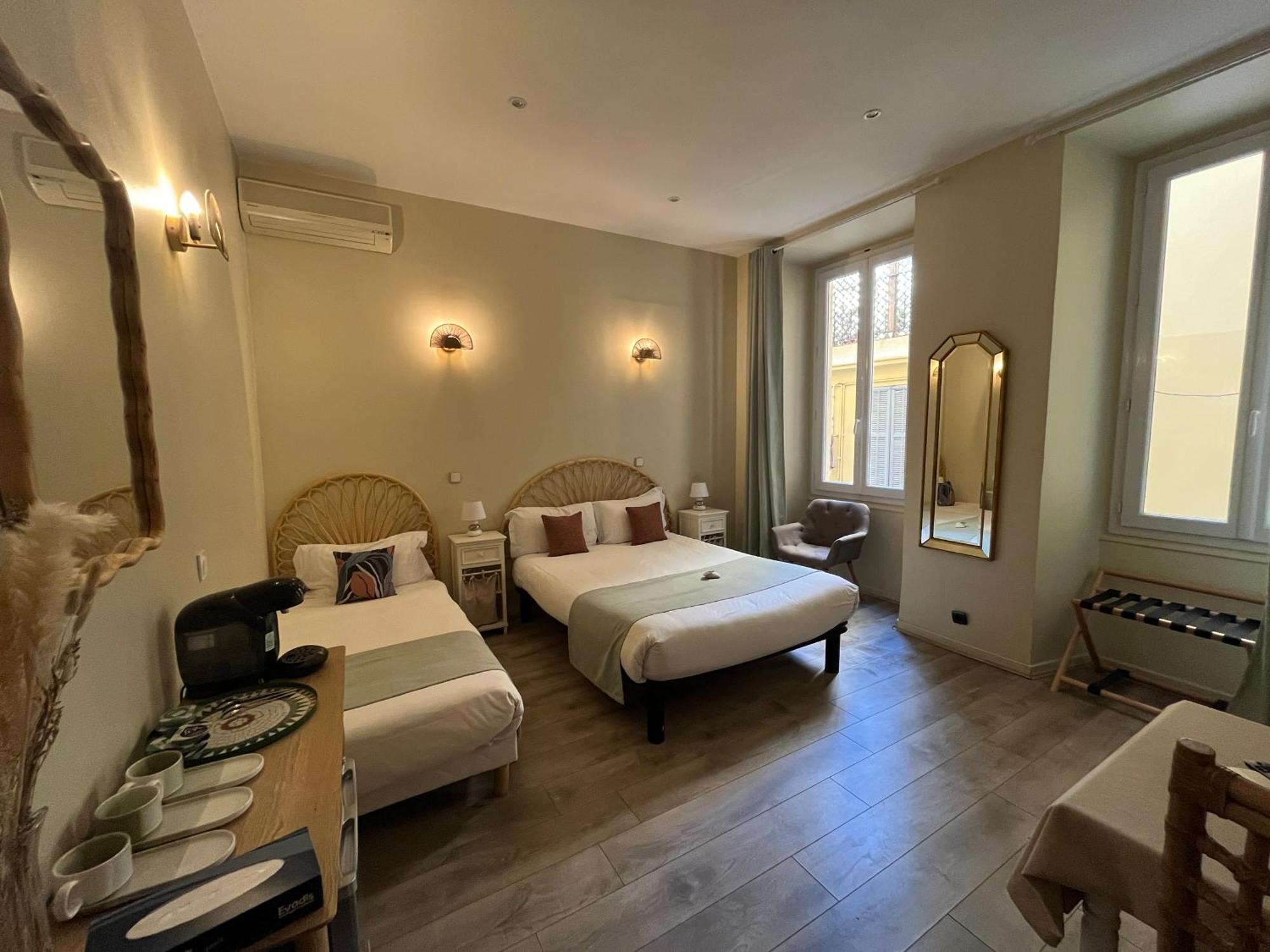 Hotel Garden 3*