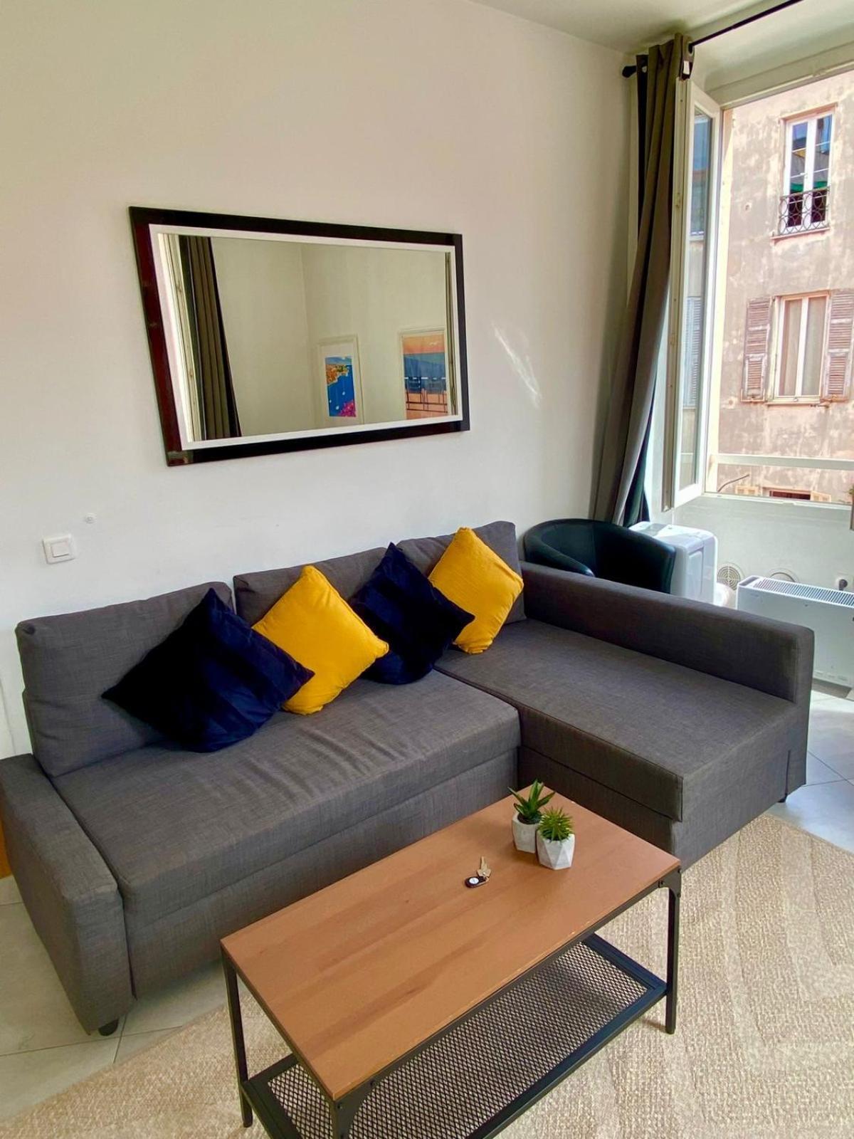 Apartment Port, French Riviera