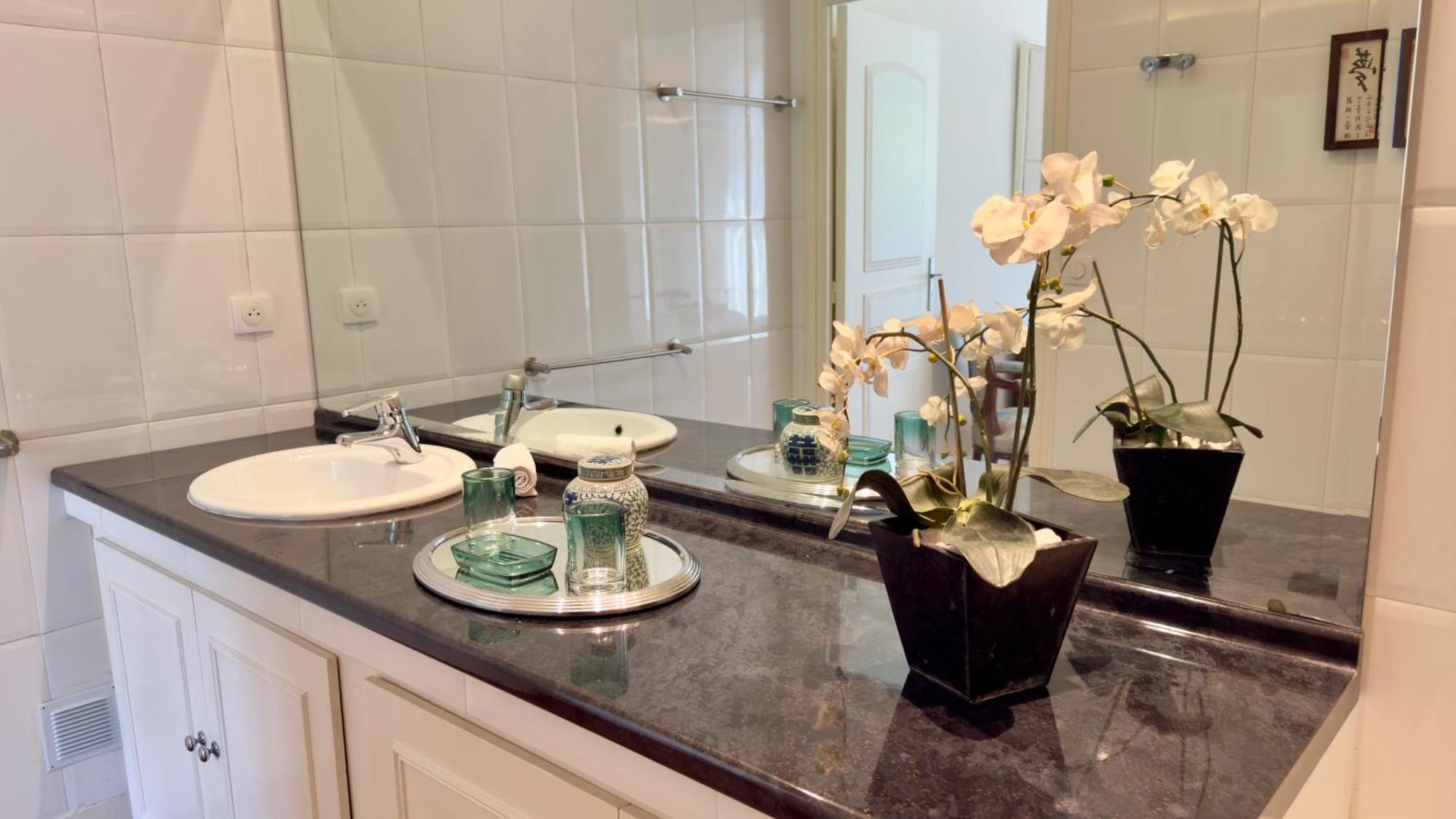La Palais Royal - 170m2 - 2 Apartment Nice