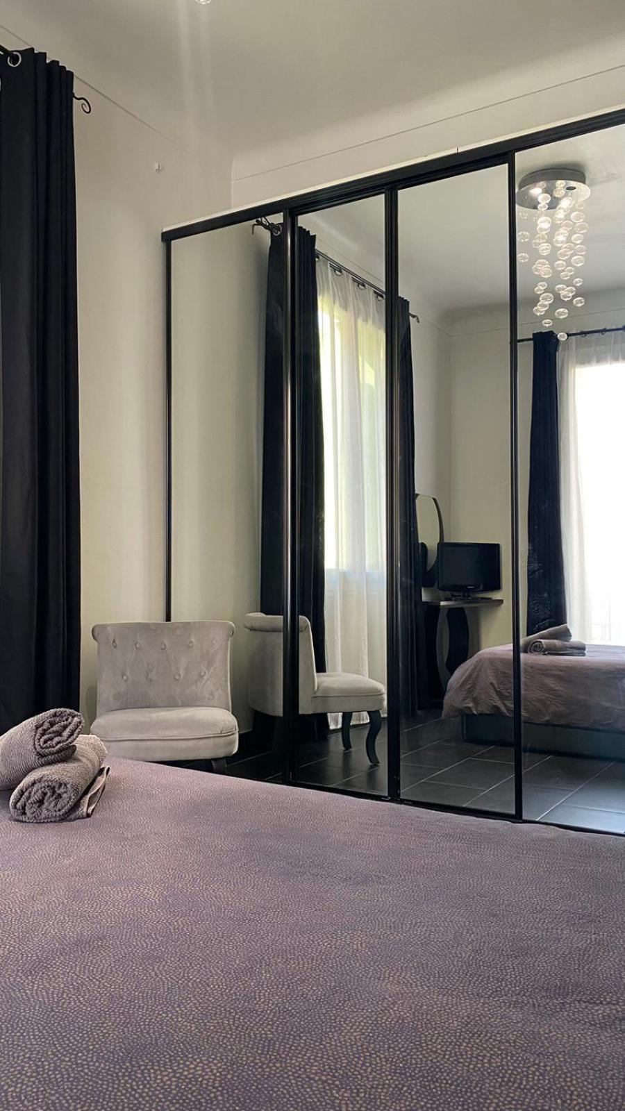 Republique Apartment