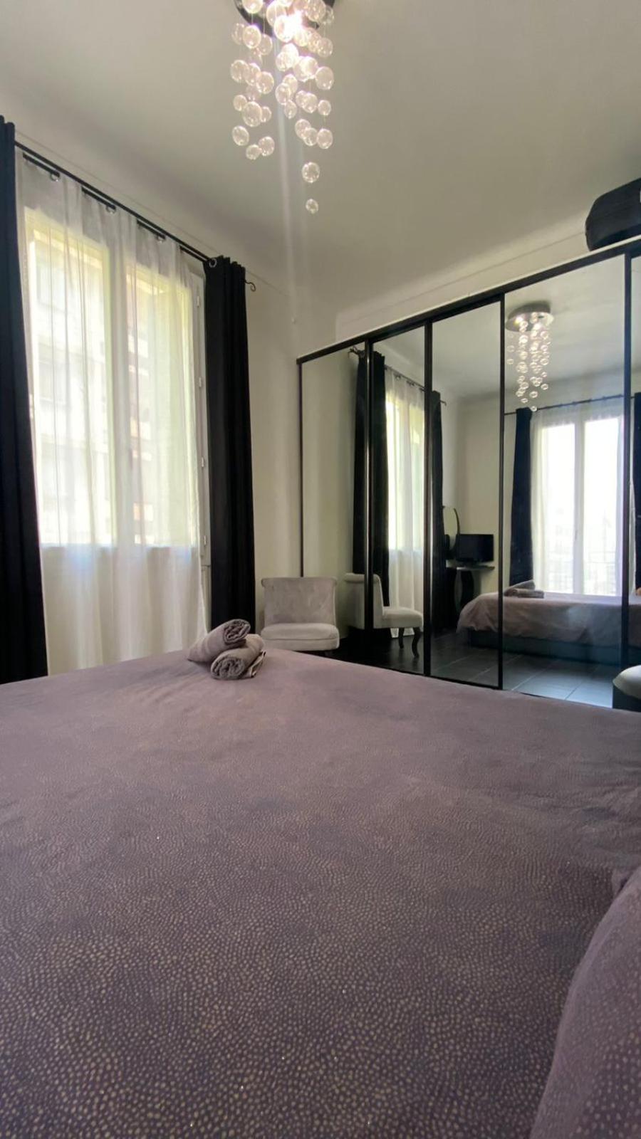 Apartment Republique *