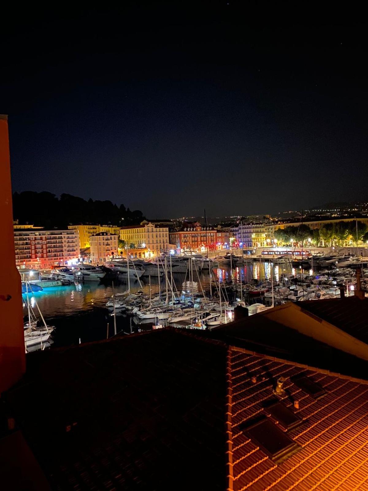 Apartment Port, French Riviera