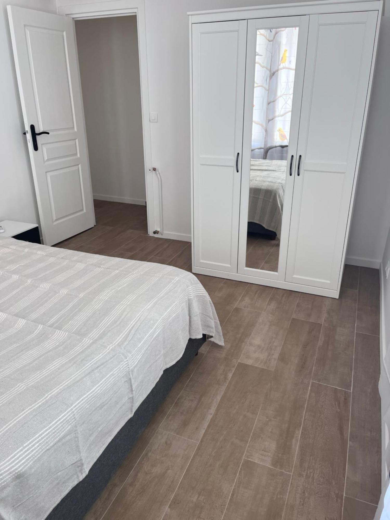 De Maison Nicoise - Calme, Charme Et Vu Degagee Sur Les Collines Apartment *