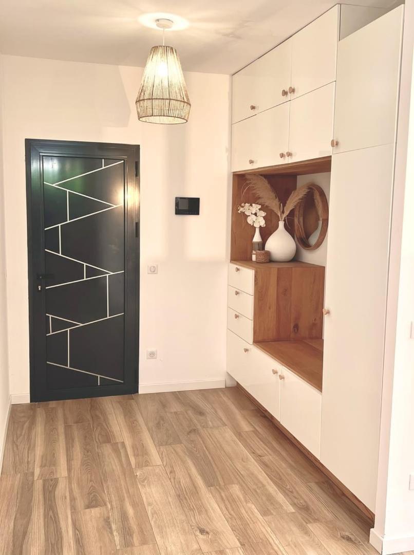 Villa Moderne Pour 8 Personnes - Vue Sur !