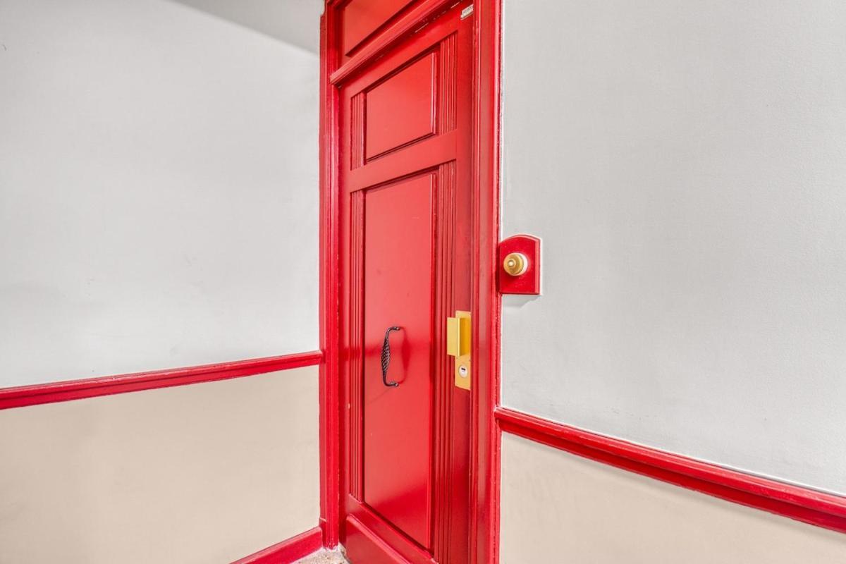 Design, Calme & Gare A 5 Min A Pied * Nice