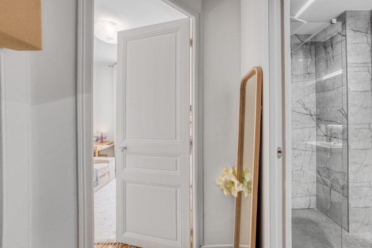 Design, Calme & Gare A 5 Min A Pied