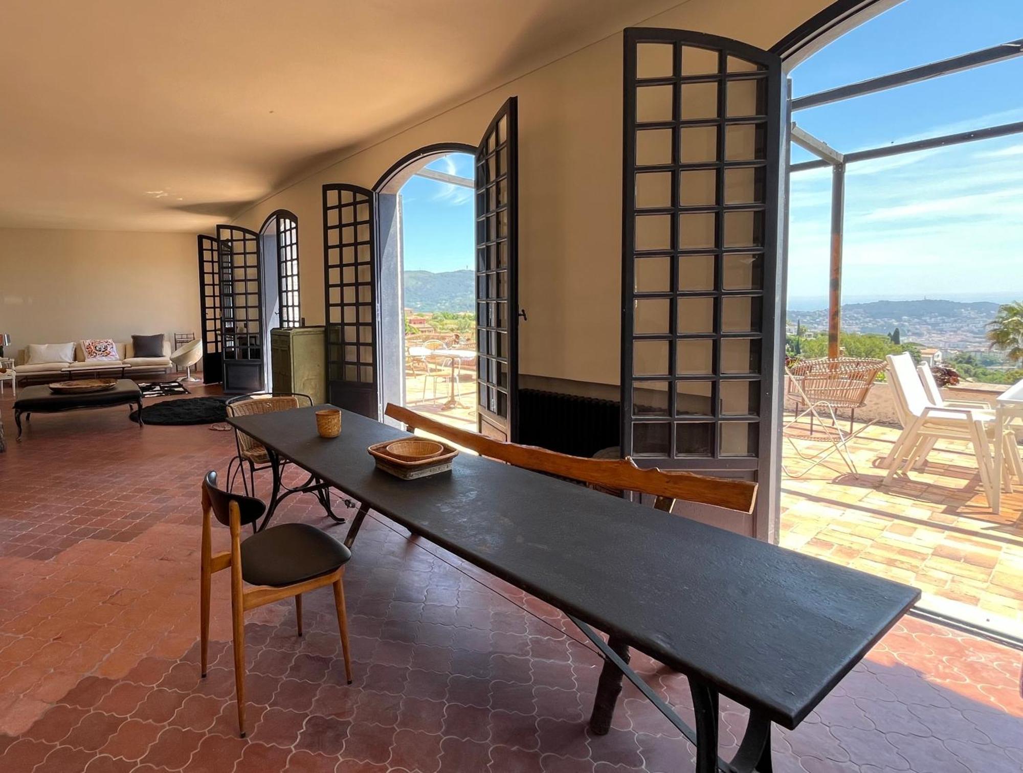 Holiday home Nicoise Vue *