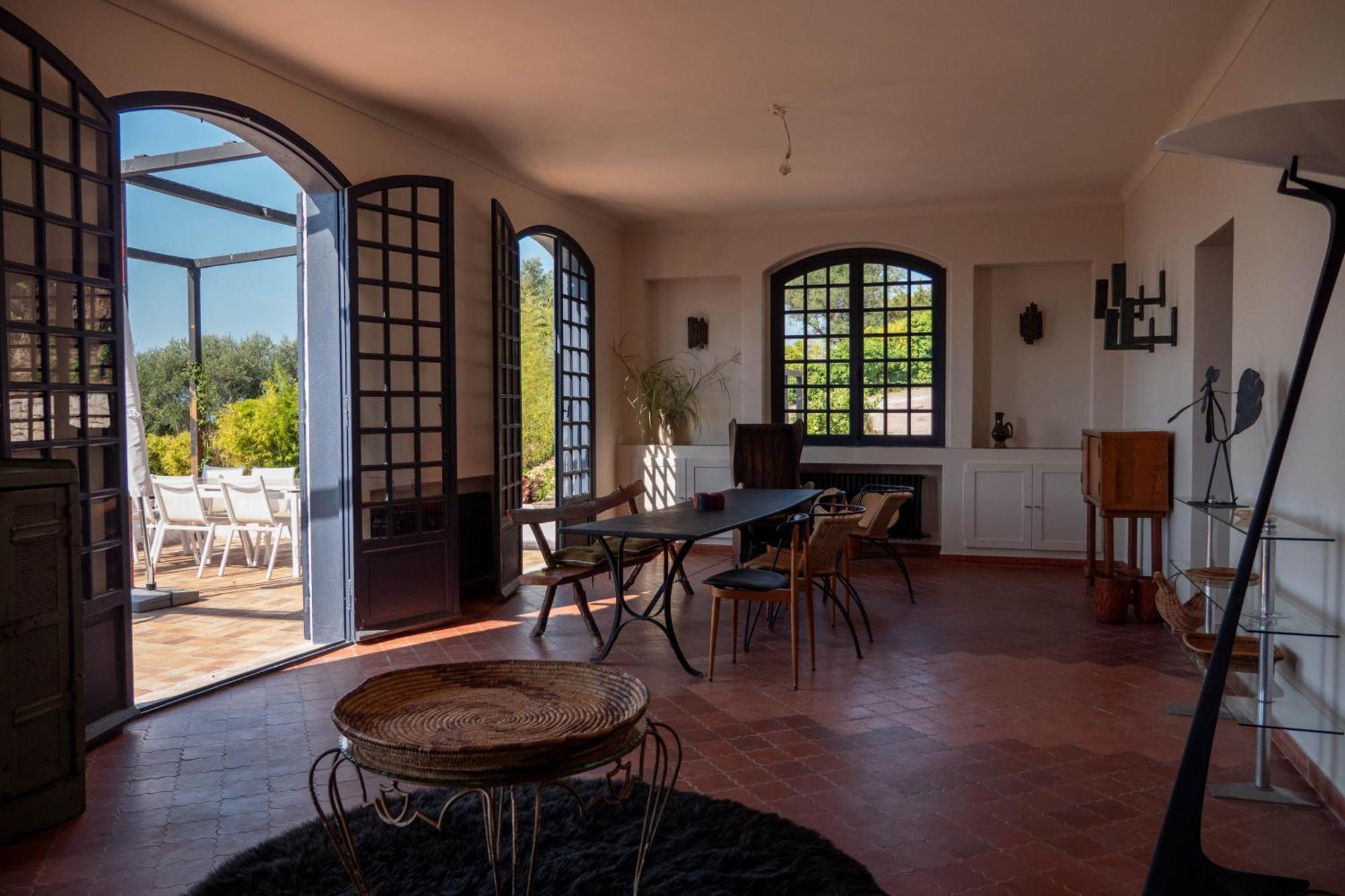 Holiday home Nicoise Vue Nice
