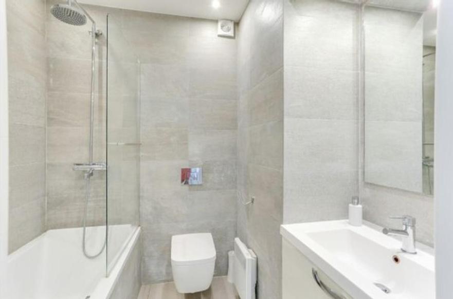 Jardin Tropical, Parking, Climatisation Apartment