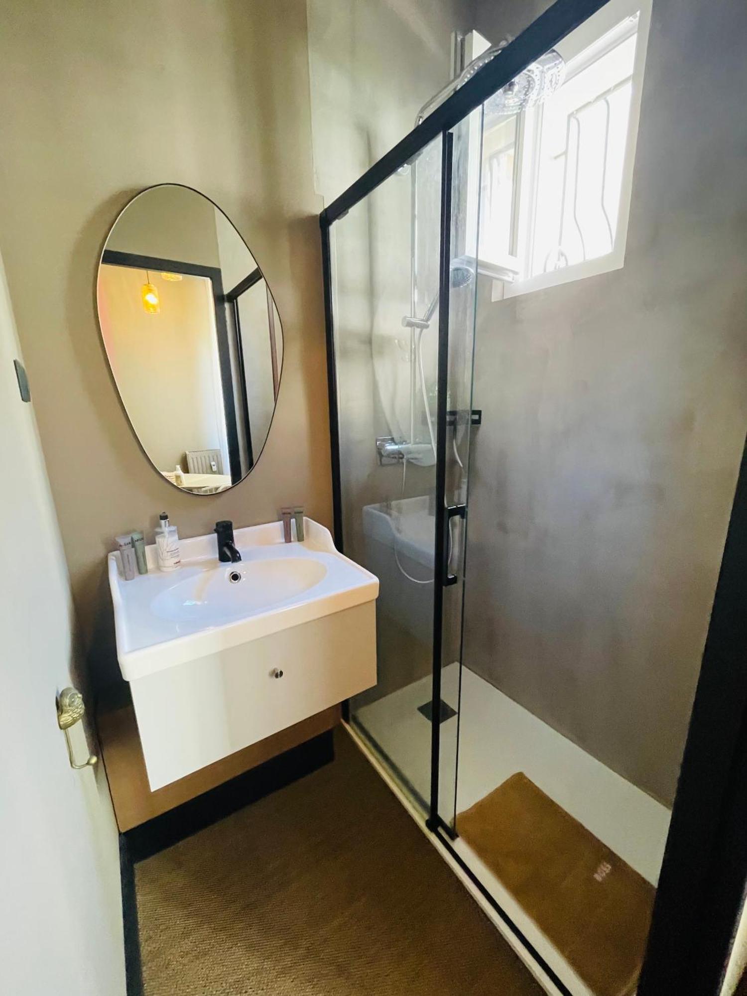 L'embarcadere - Port De *