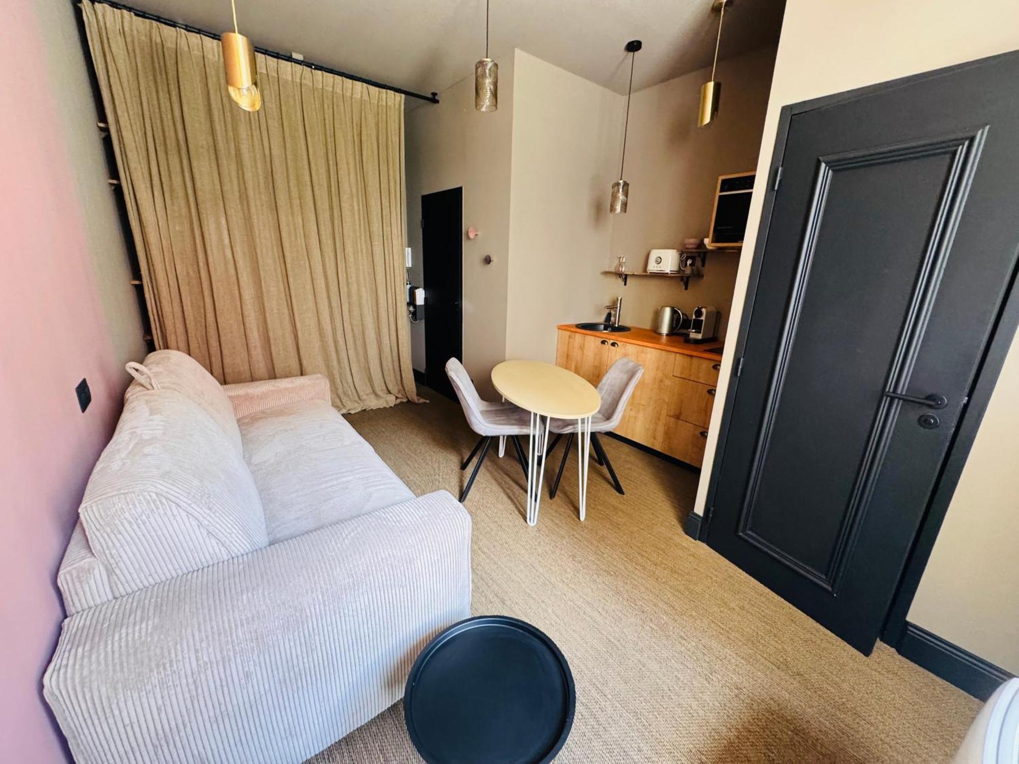 Apartment L'embarcadere Nice