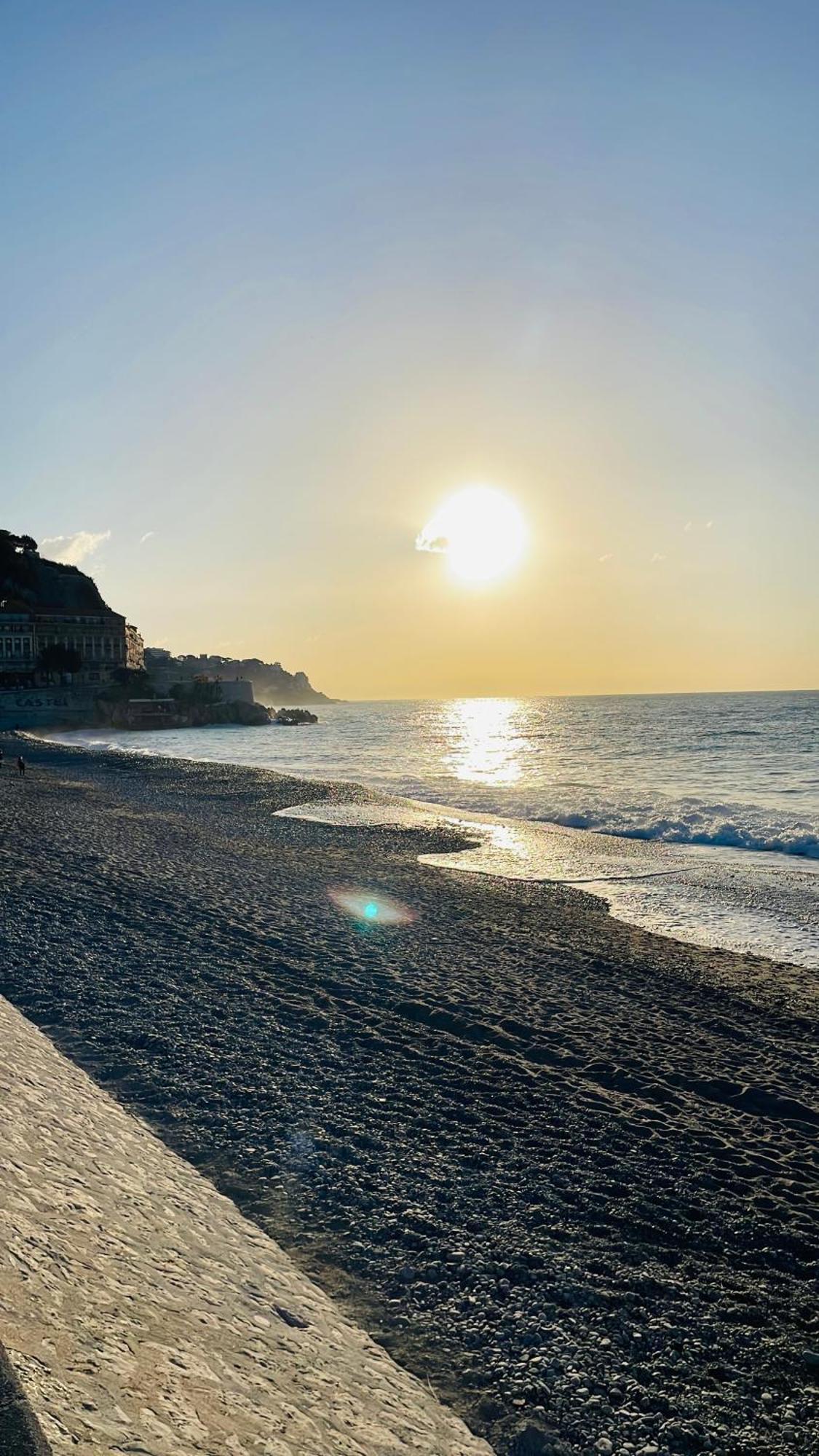 L'embarcadere - Port De Nice
