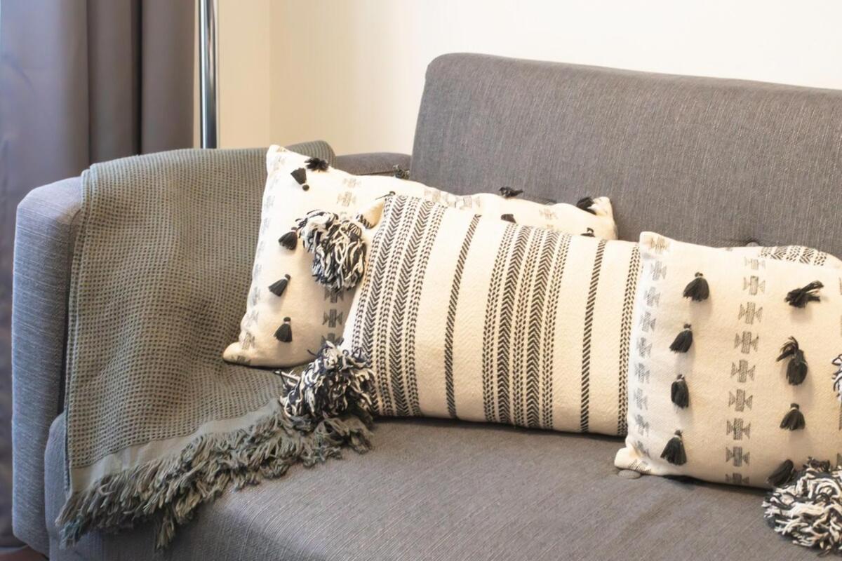 Apartment #60 Staywiz Us - Grimaldi 2bdr Near Beach,promenade Ac&wifi *