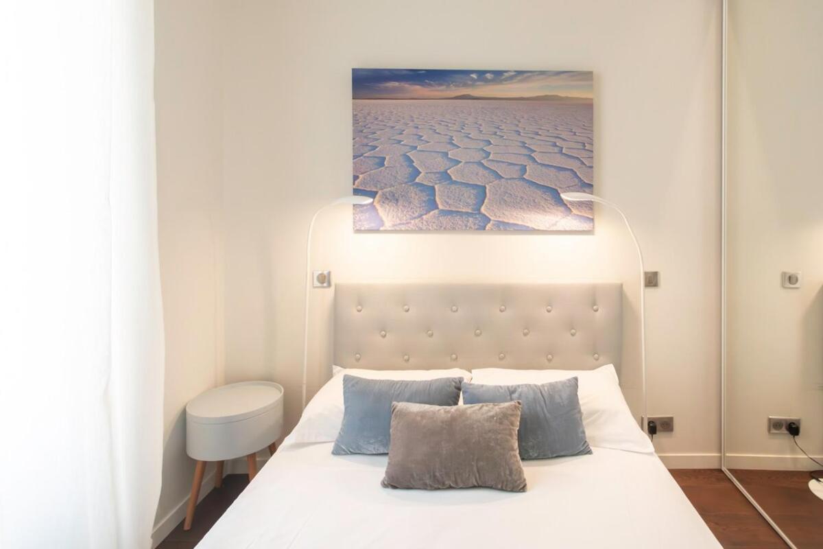 Apartment #60 Staywiz Us - Grimaldi 2bdr Near Beach,promenade Ac&wifi *