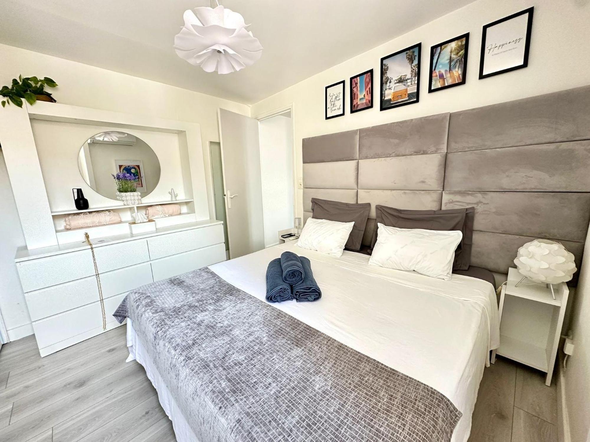 Appartement La Vie Est Belle - T2 - Coeur De