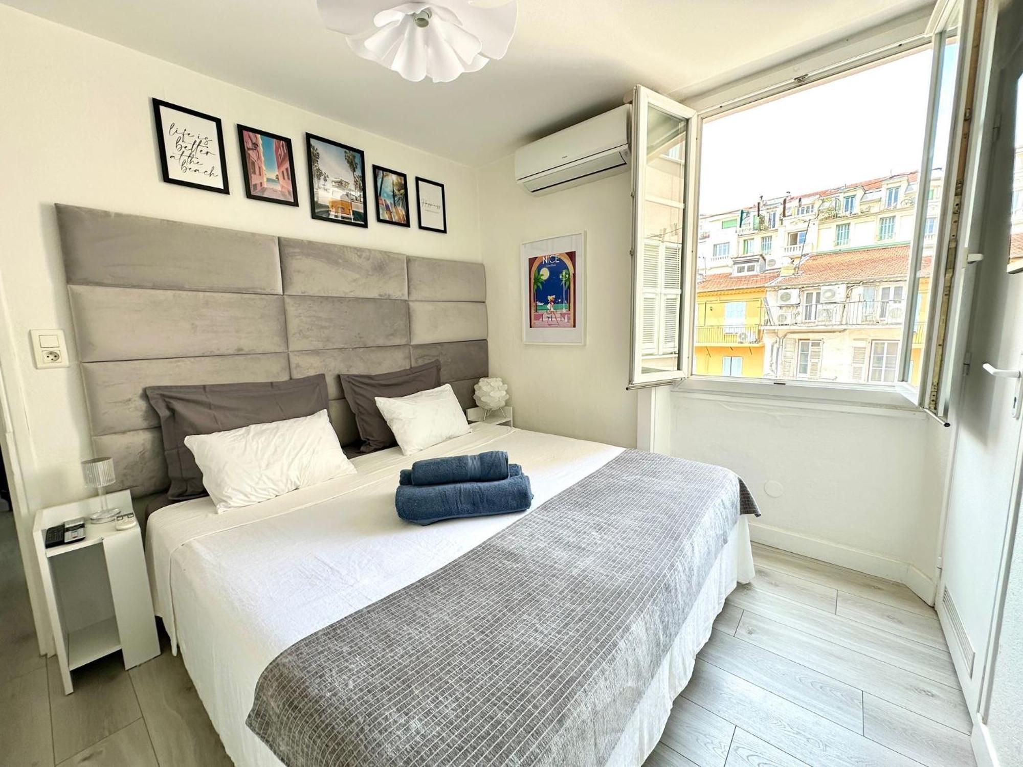 Appartement La Vie Est Belle - T2 - Coeur De