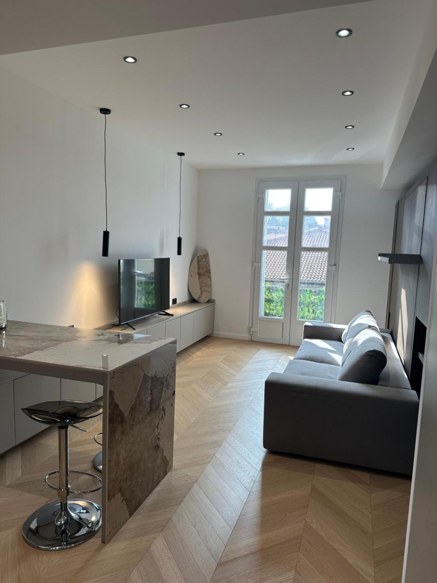 Des Palais Apartment