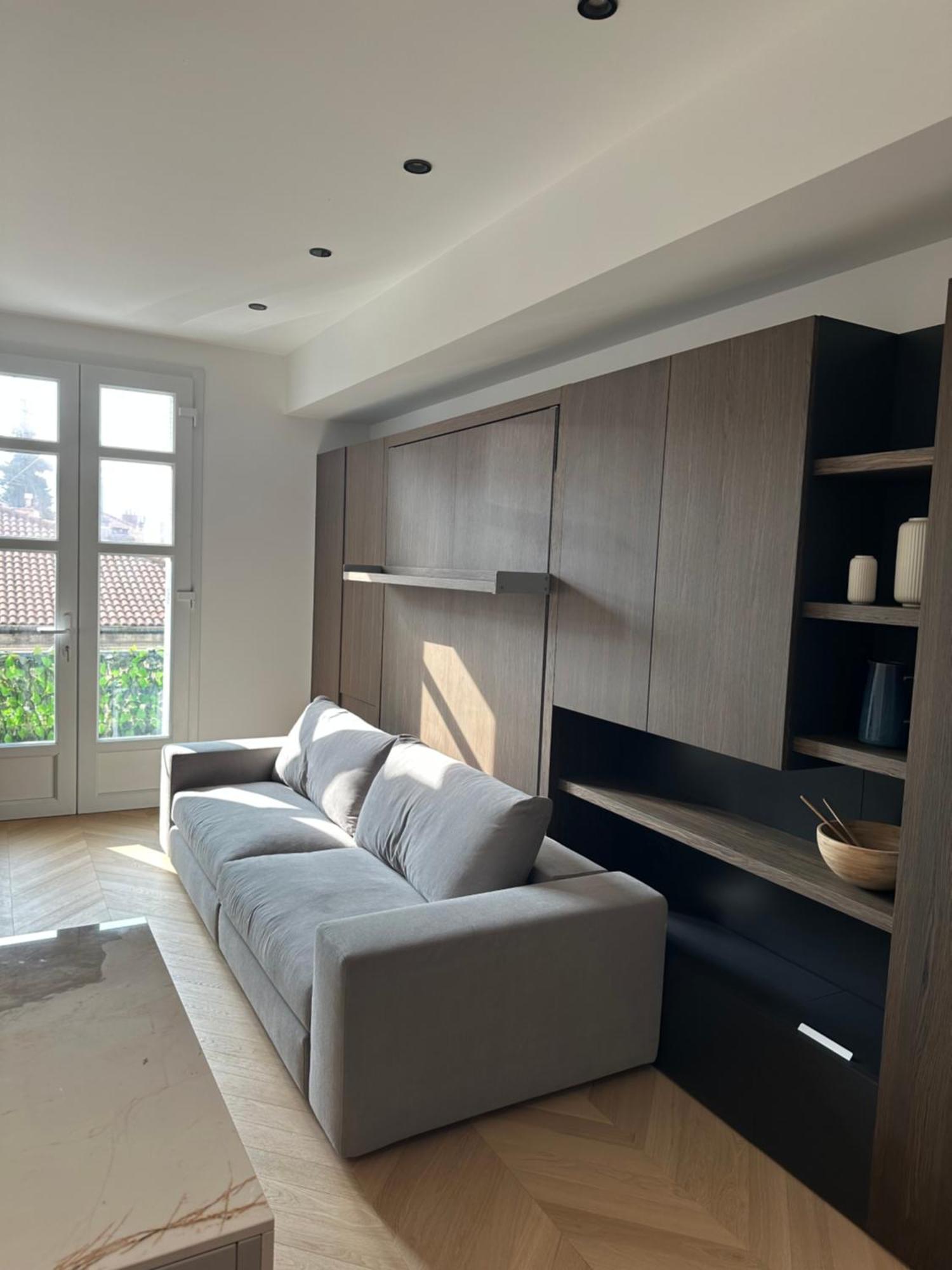 Apartment Des Palais Nice