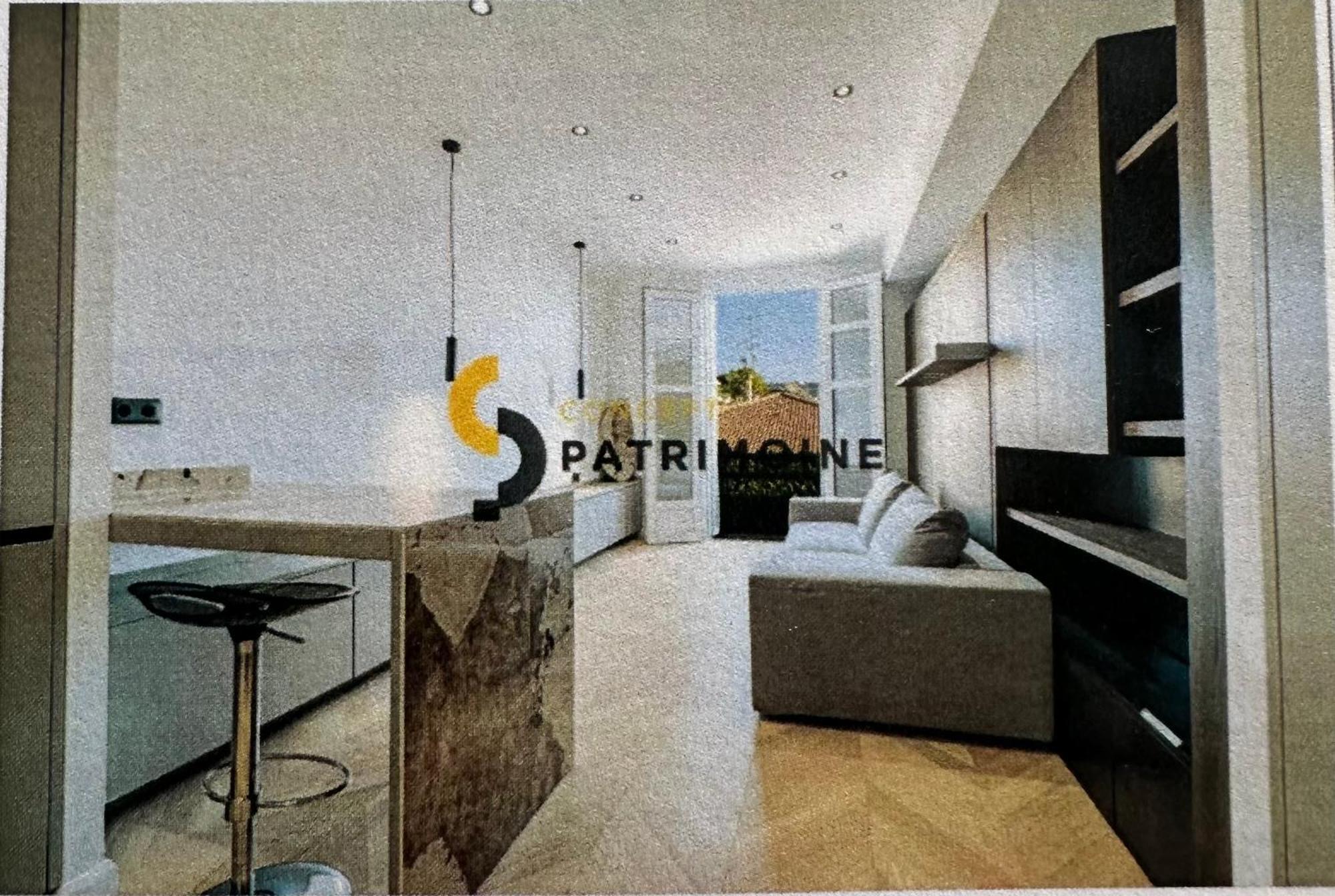 Apartment Des Palais *