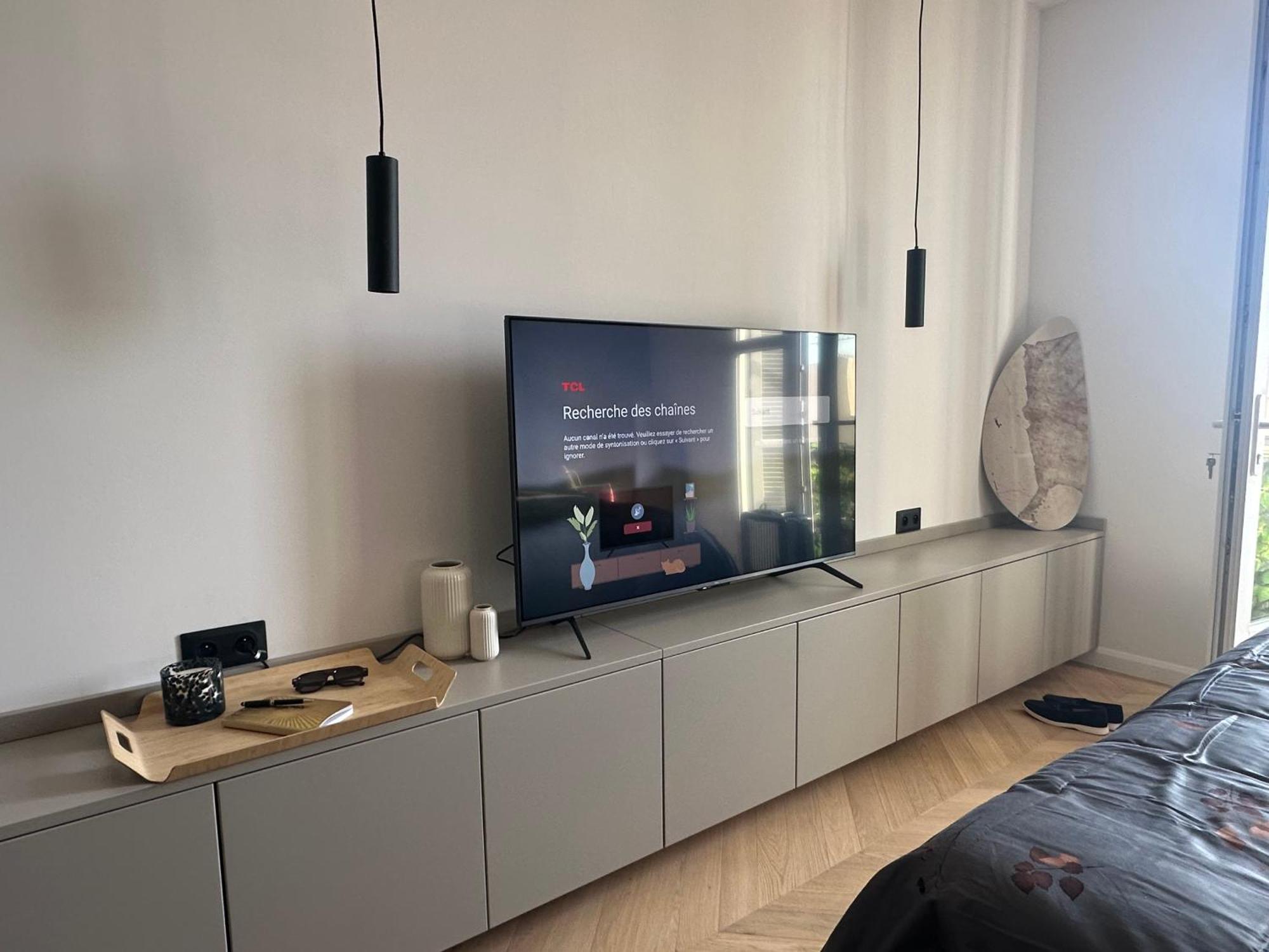 Apartment Des Palais Nice