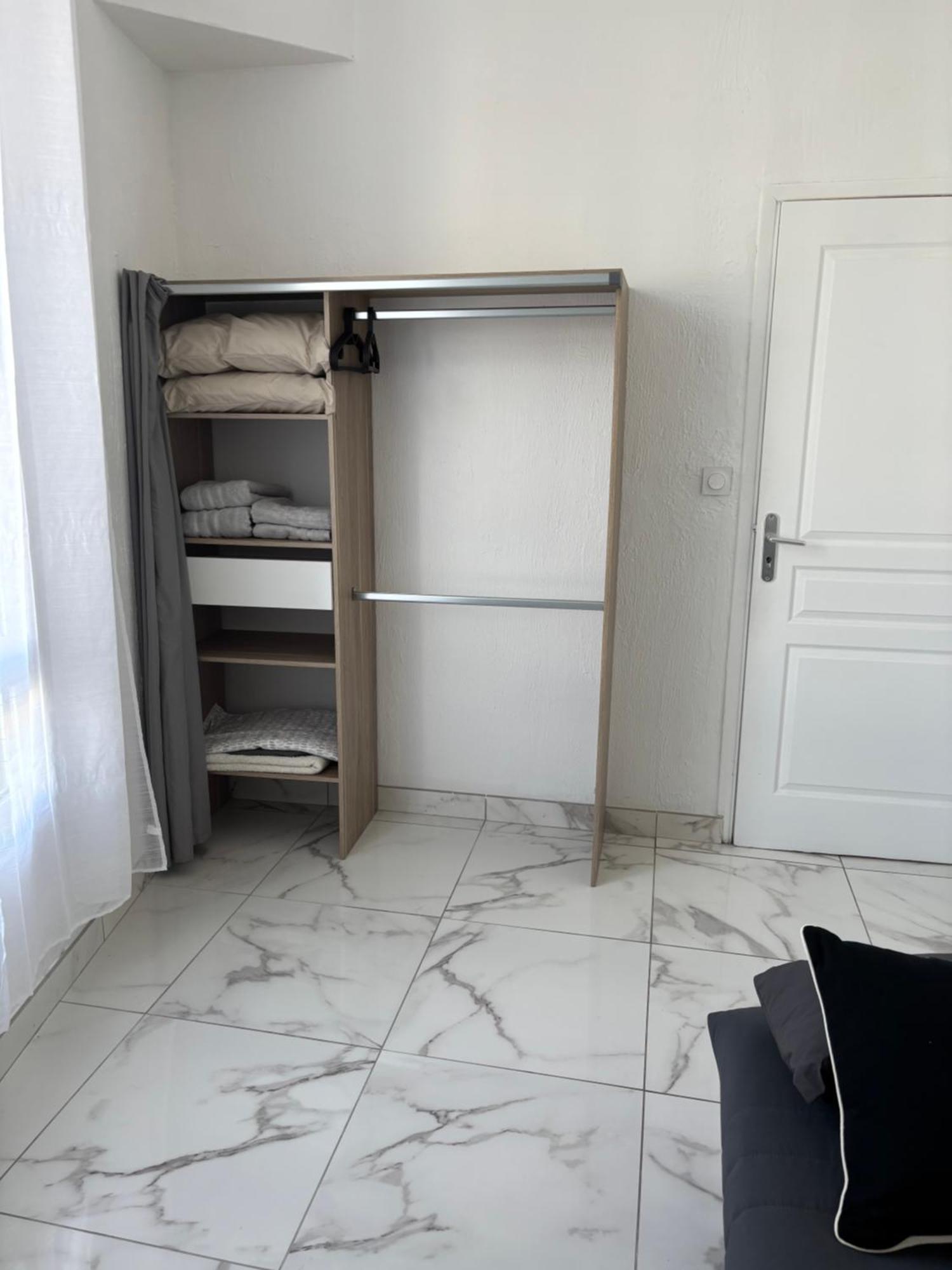 Nice Central Apartment Nice