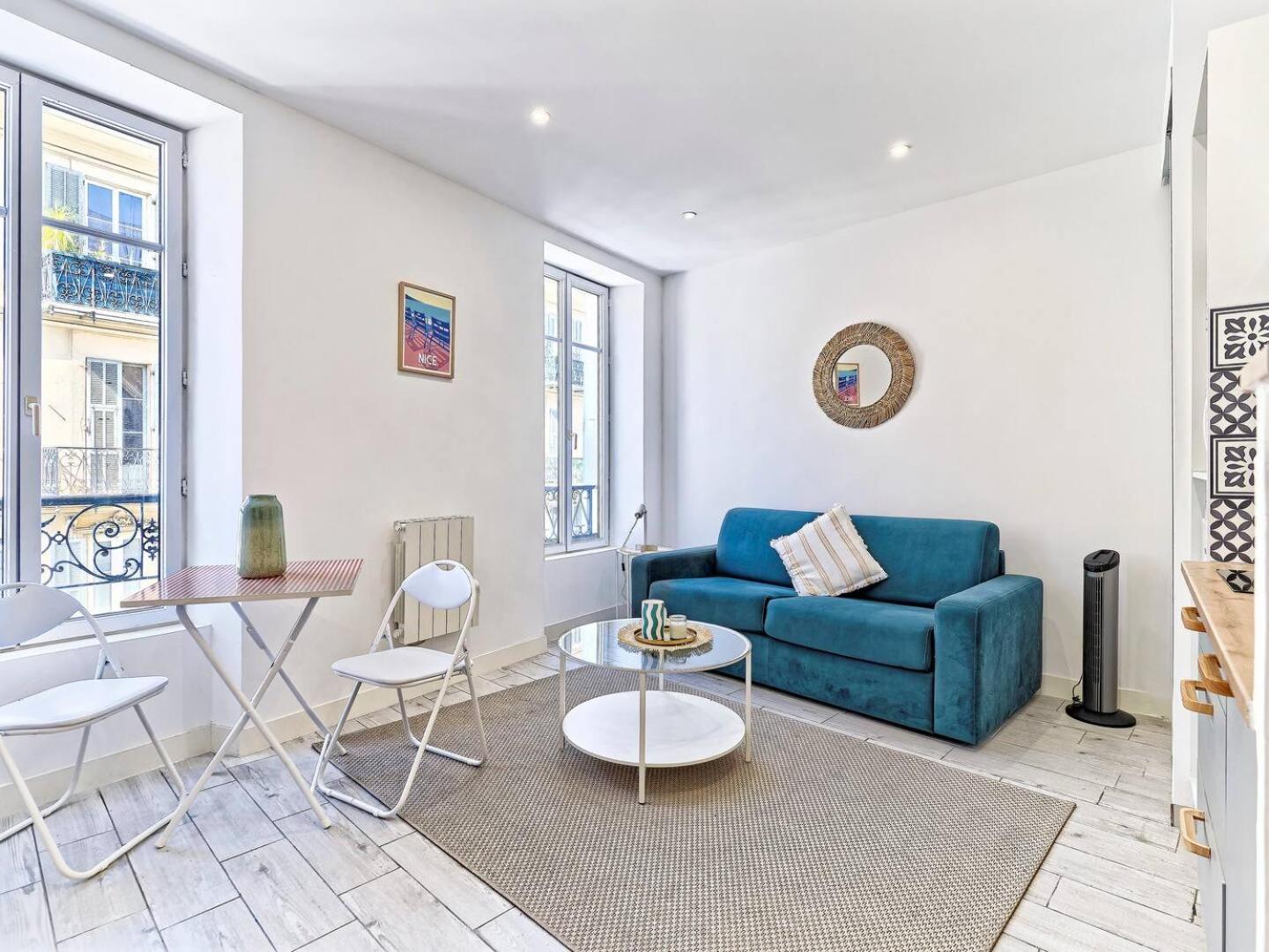 Apartment Hyper Centre - Wifi - *