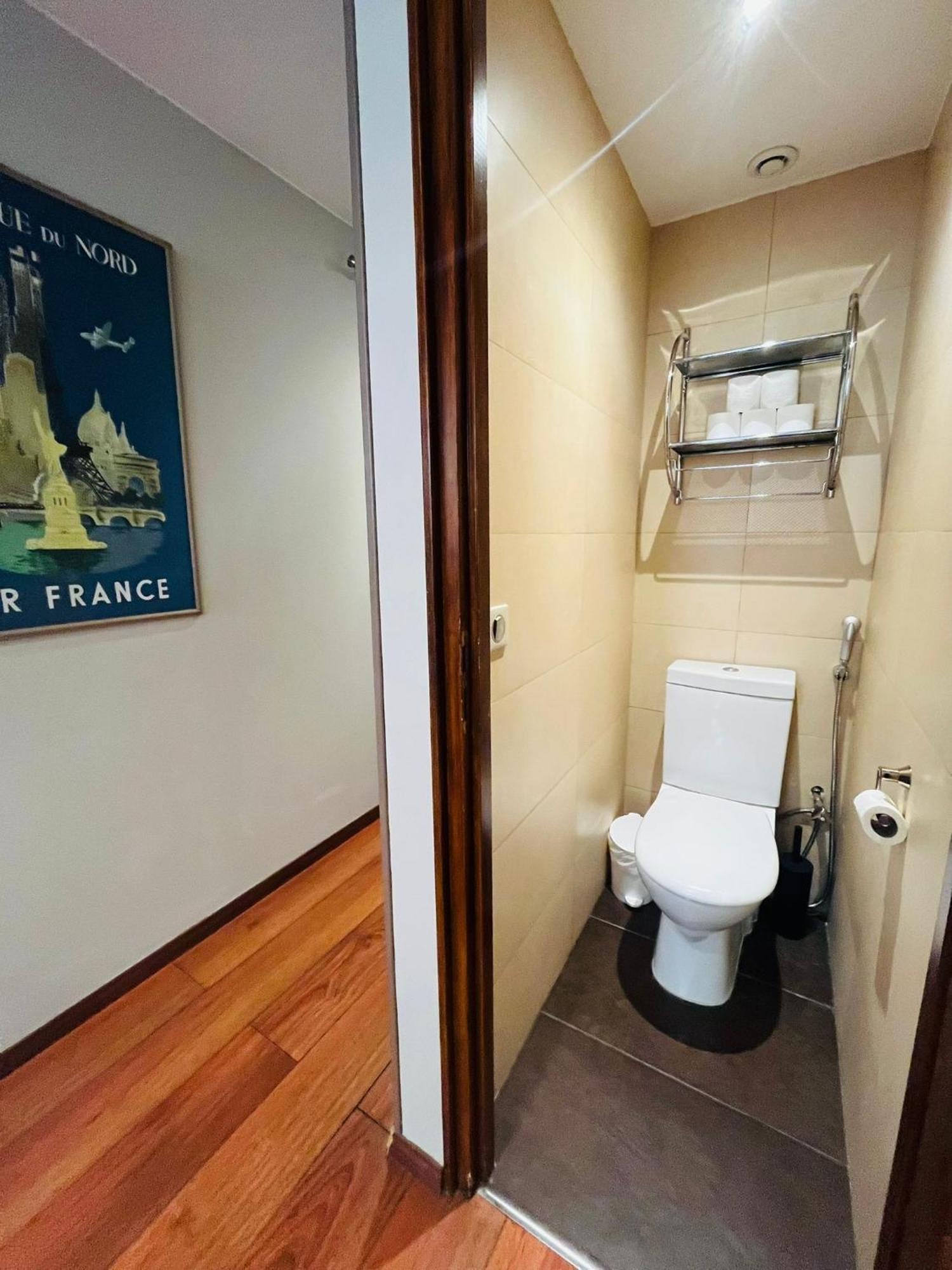 Apartment Vieux 2 Pieces Monaco