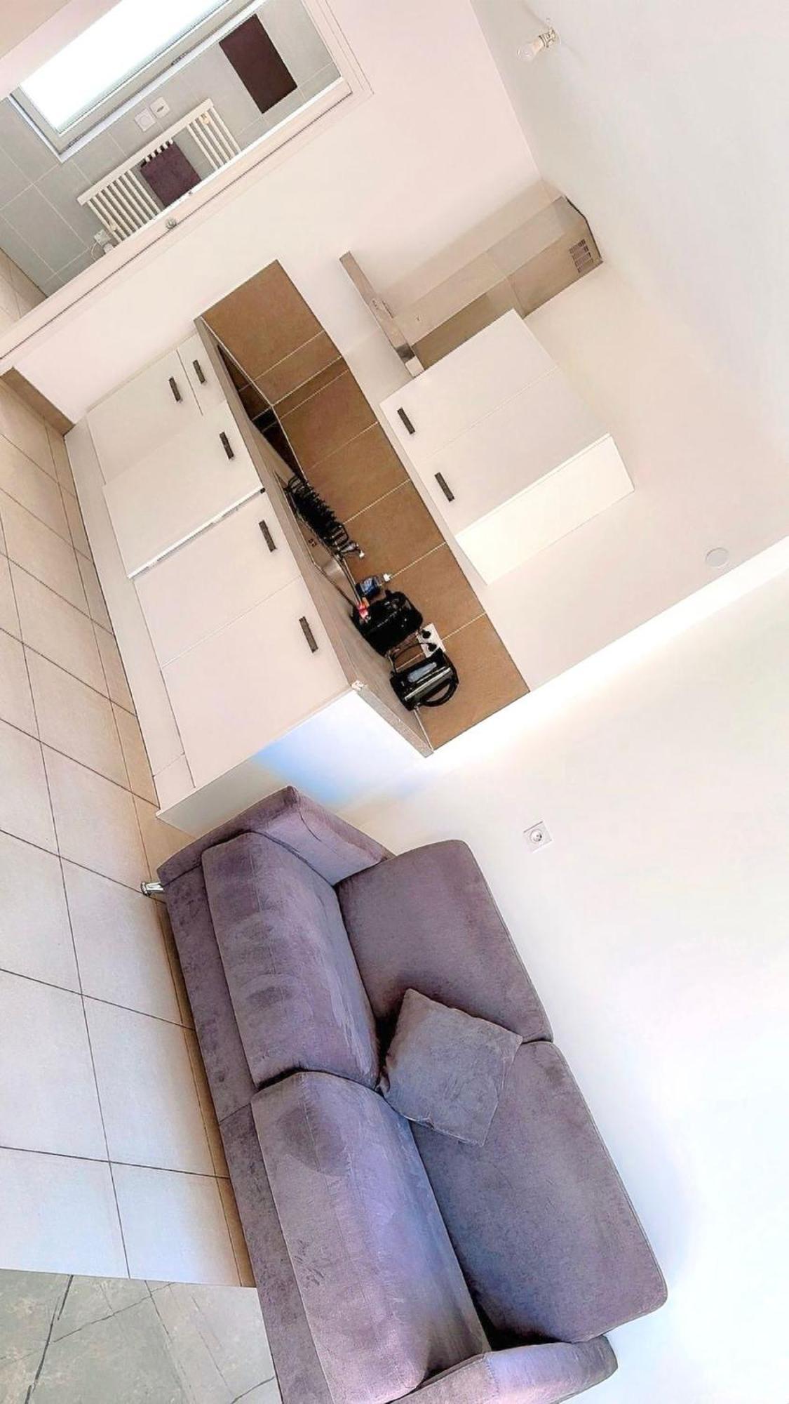 Le Cedre Bleu * Nice