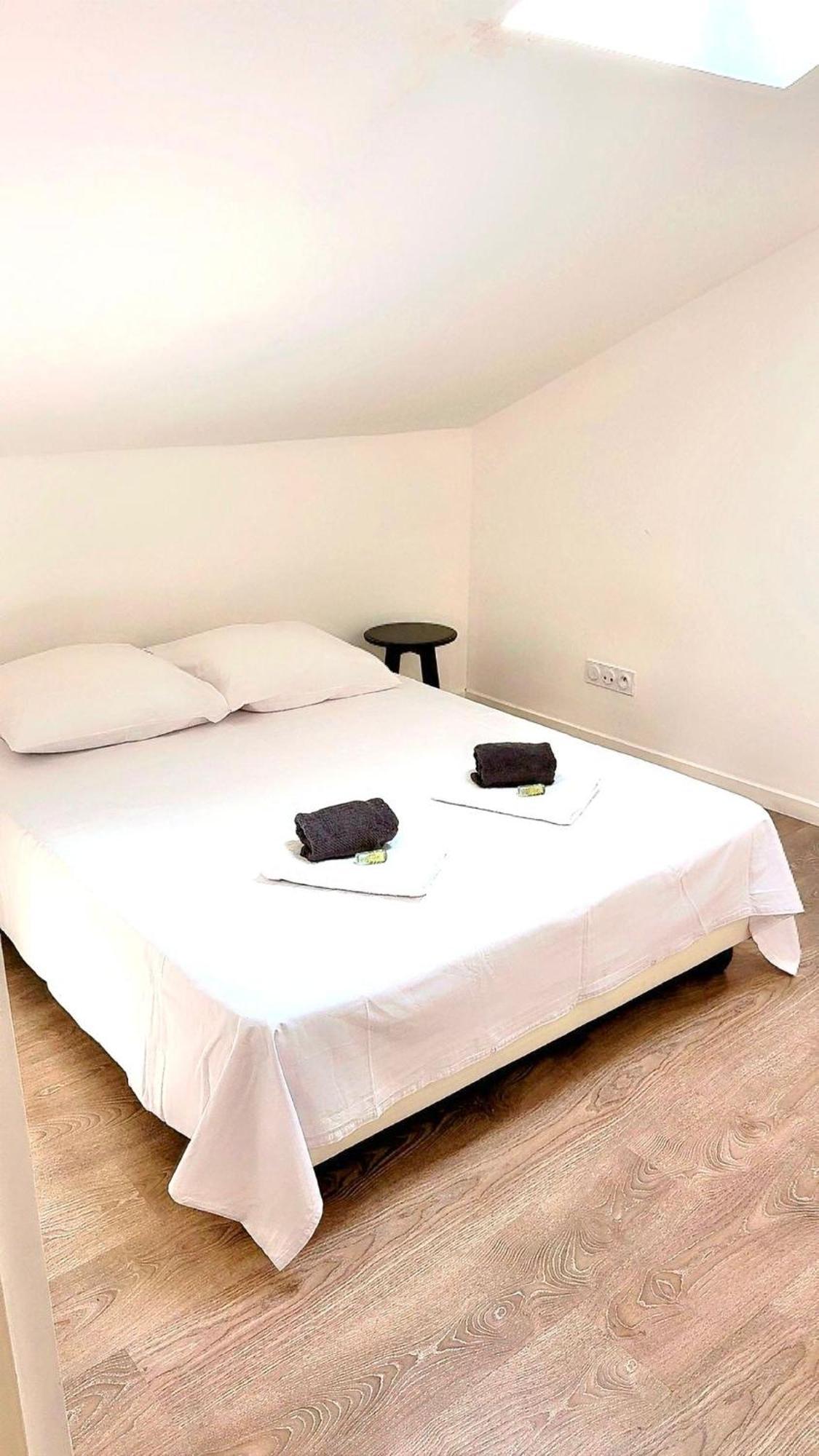 Apartment Le Cedre Bleu *