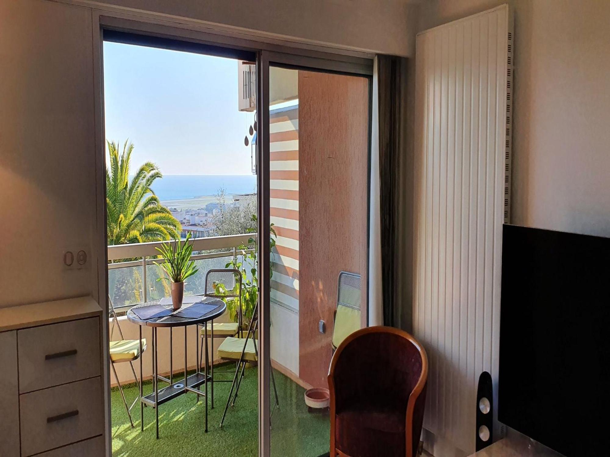 Apartment In Nice With Sea Views Villa *