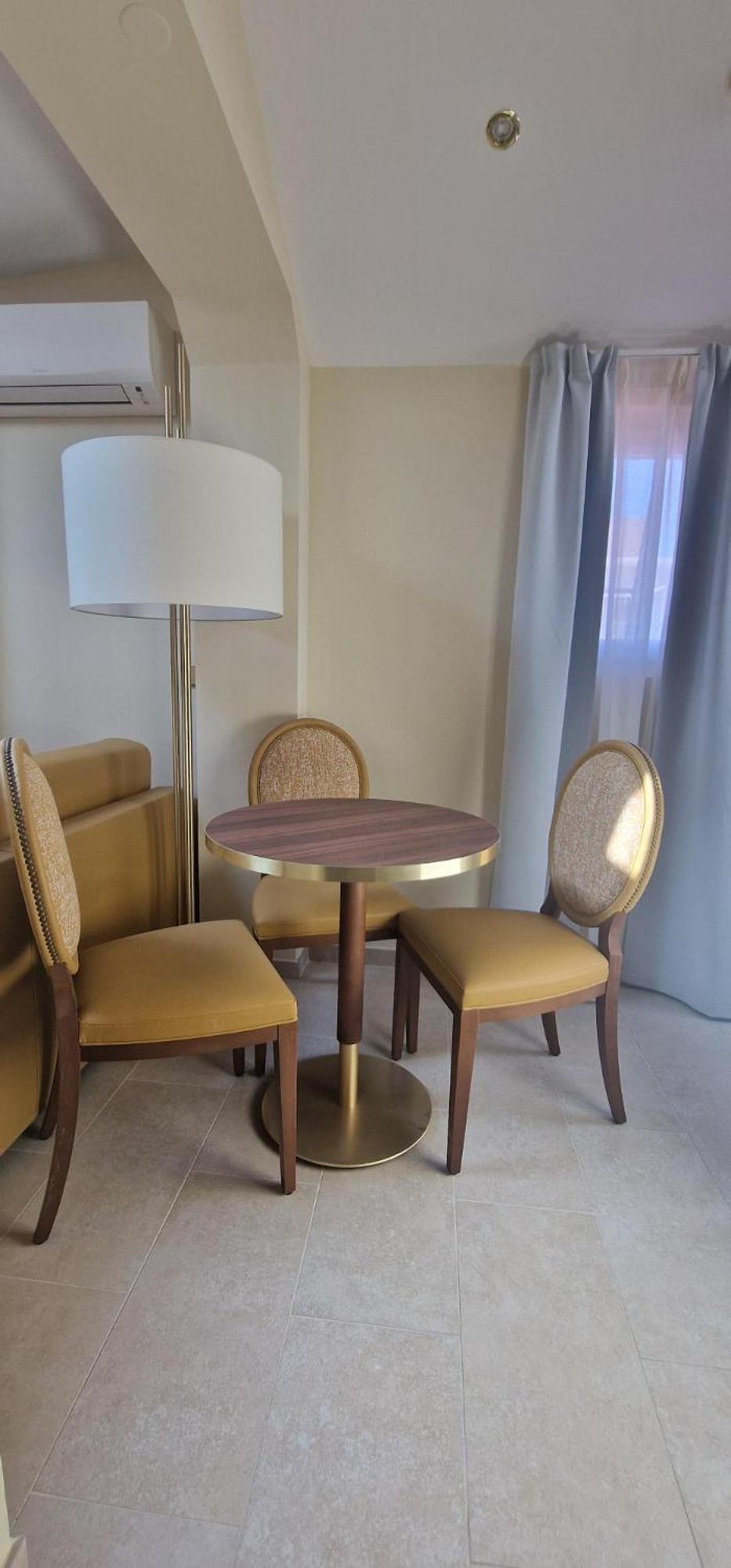 Residence Aston La Scala