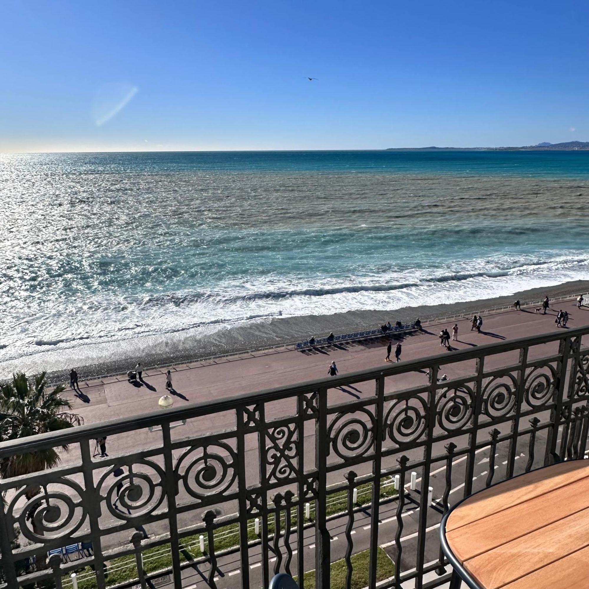 Centre Promenade Golden Square Terrace 1 Min Walk To The Beach Ac *