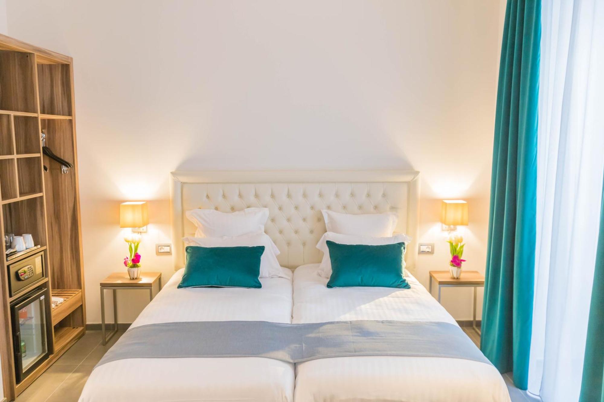 Hotel Azur Riviera