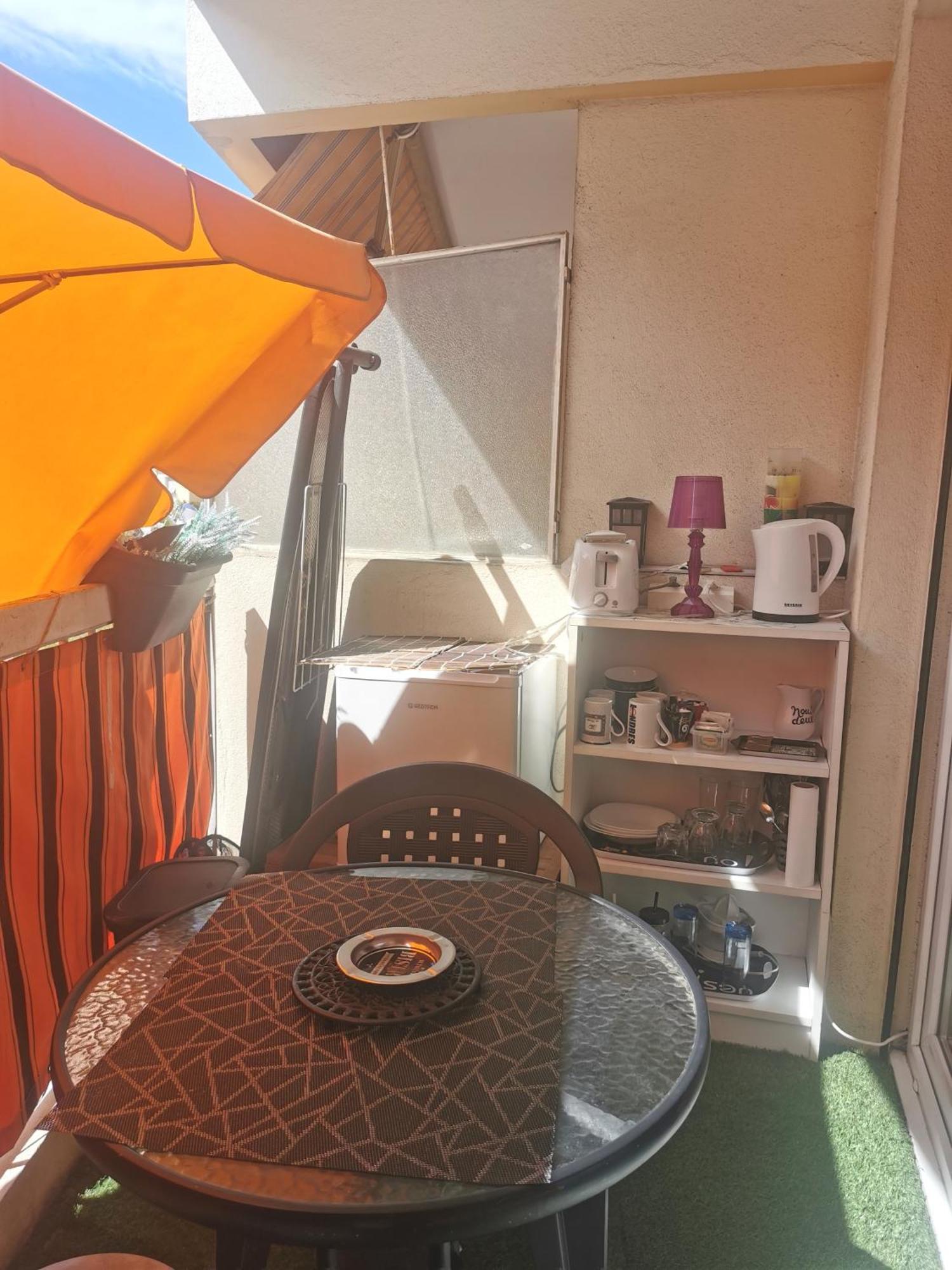 Homestay - In The Owner's Nice