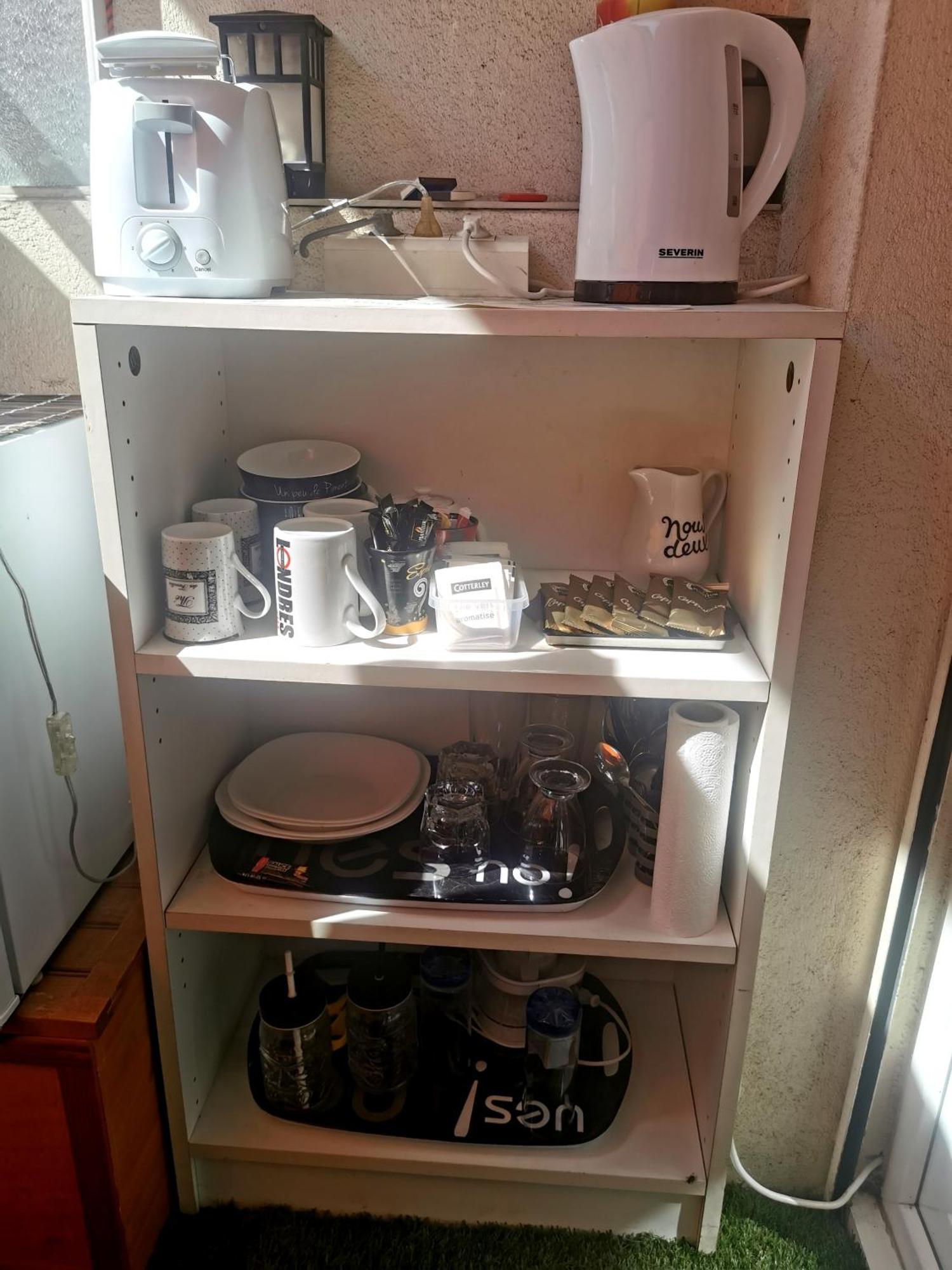 Homestay - In The Owner's *