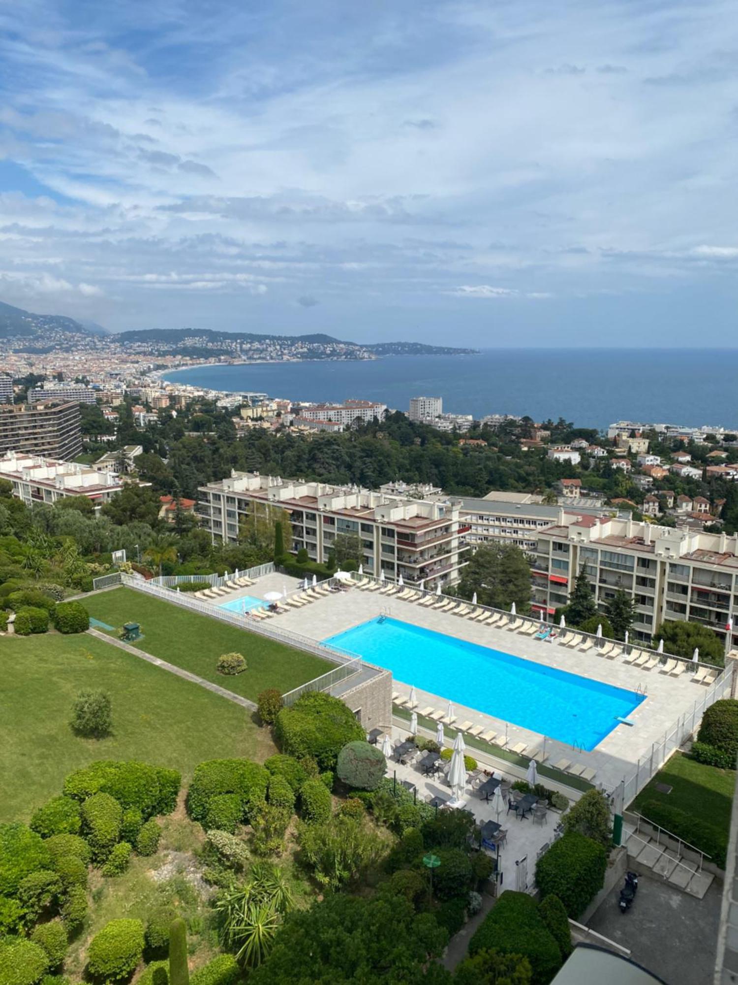 Baie Des Anges