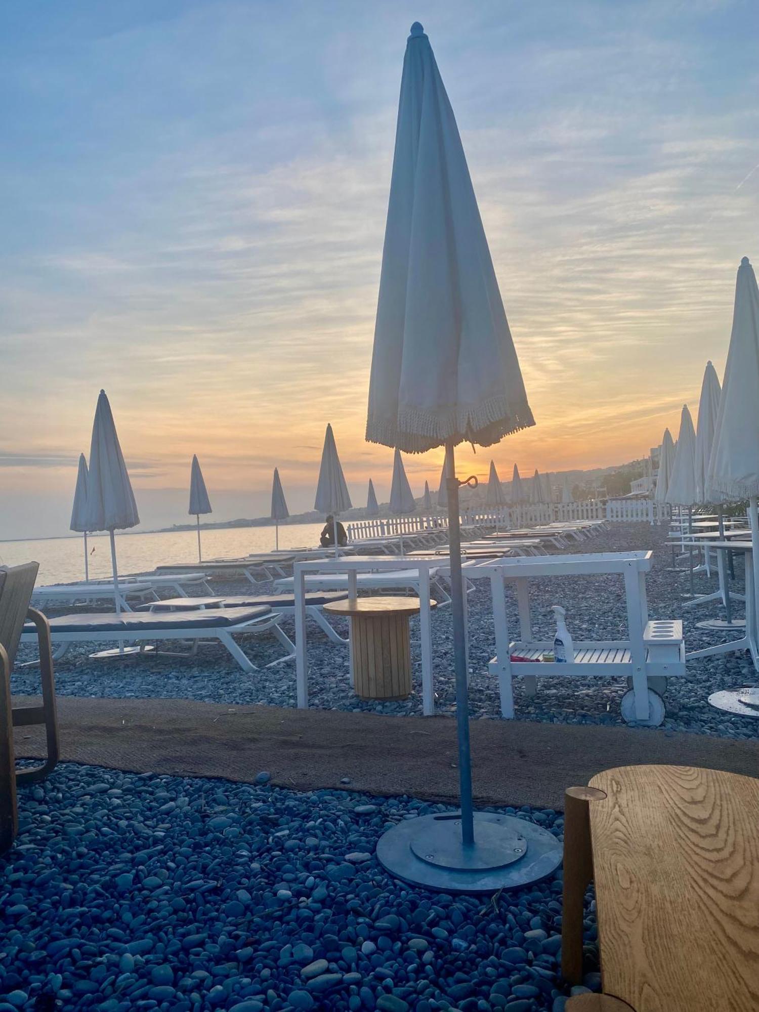 Apartment Baie Des Anges